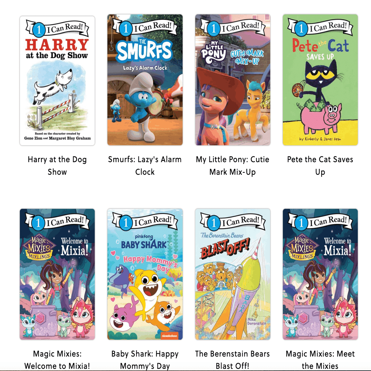 初級レベルからの英語読書ヒント〜何を読んだら良いのか〜【随時追記し