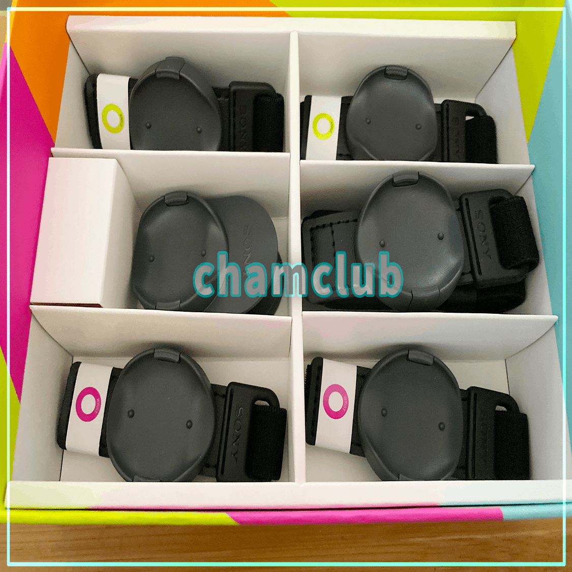 SONYから発売されたモーションキャプチャー「mocopi」の感想｜海鮮