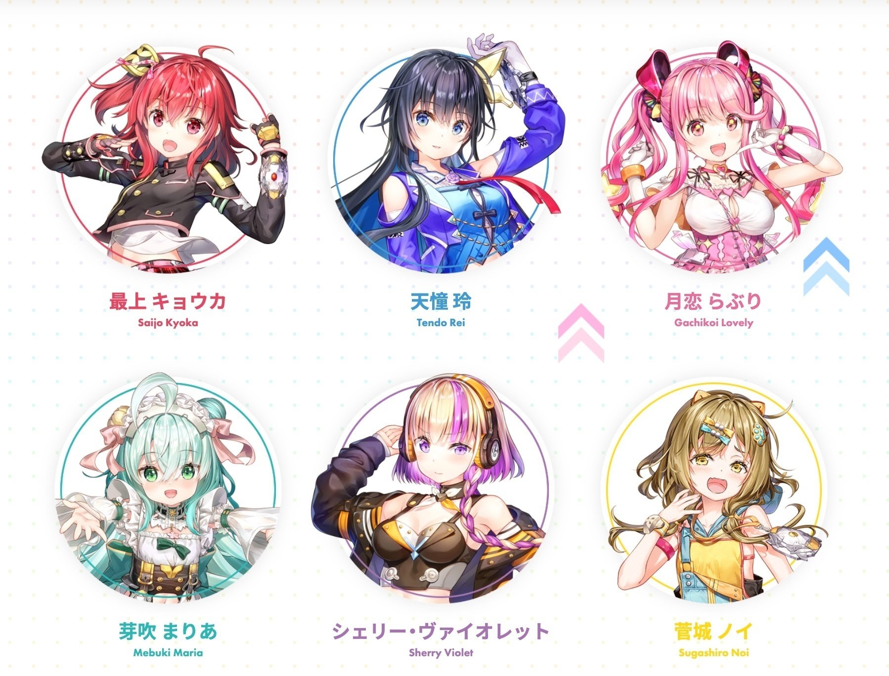 Vividz】ビビッヅのはじめかたのすすめ｜だま