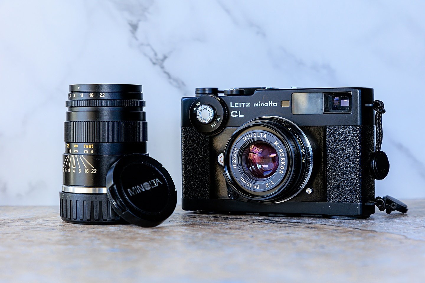 その名はライカ。｜FlatWest_HADO