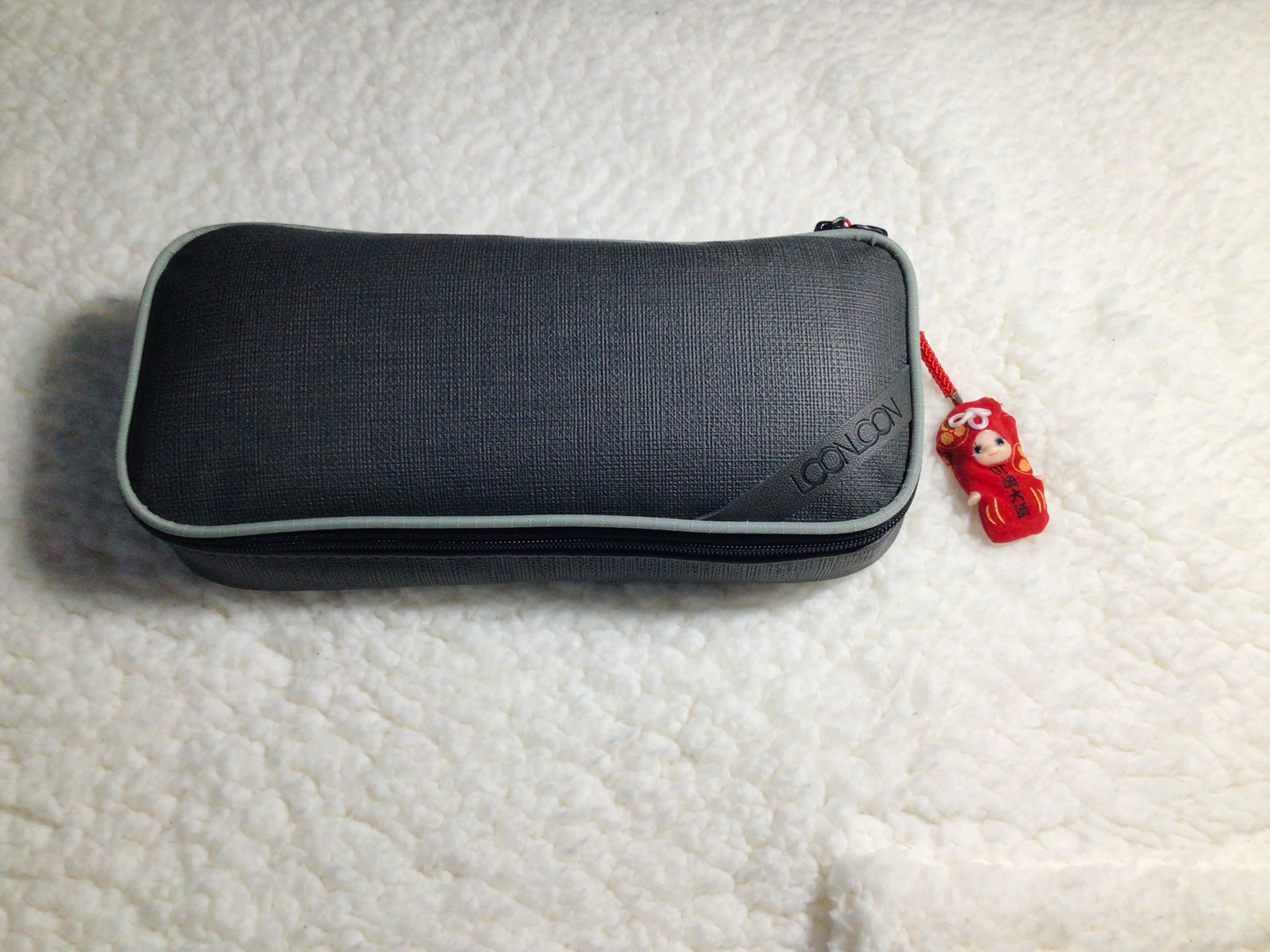 筆箱紹介#1｜八重桜/yaezakura