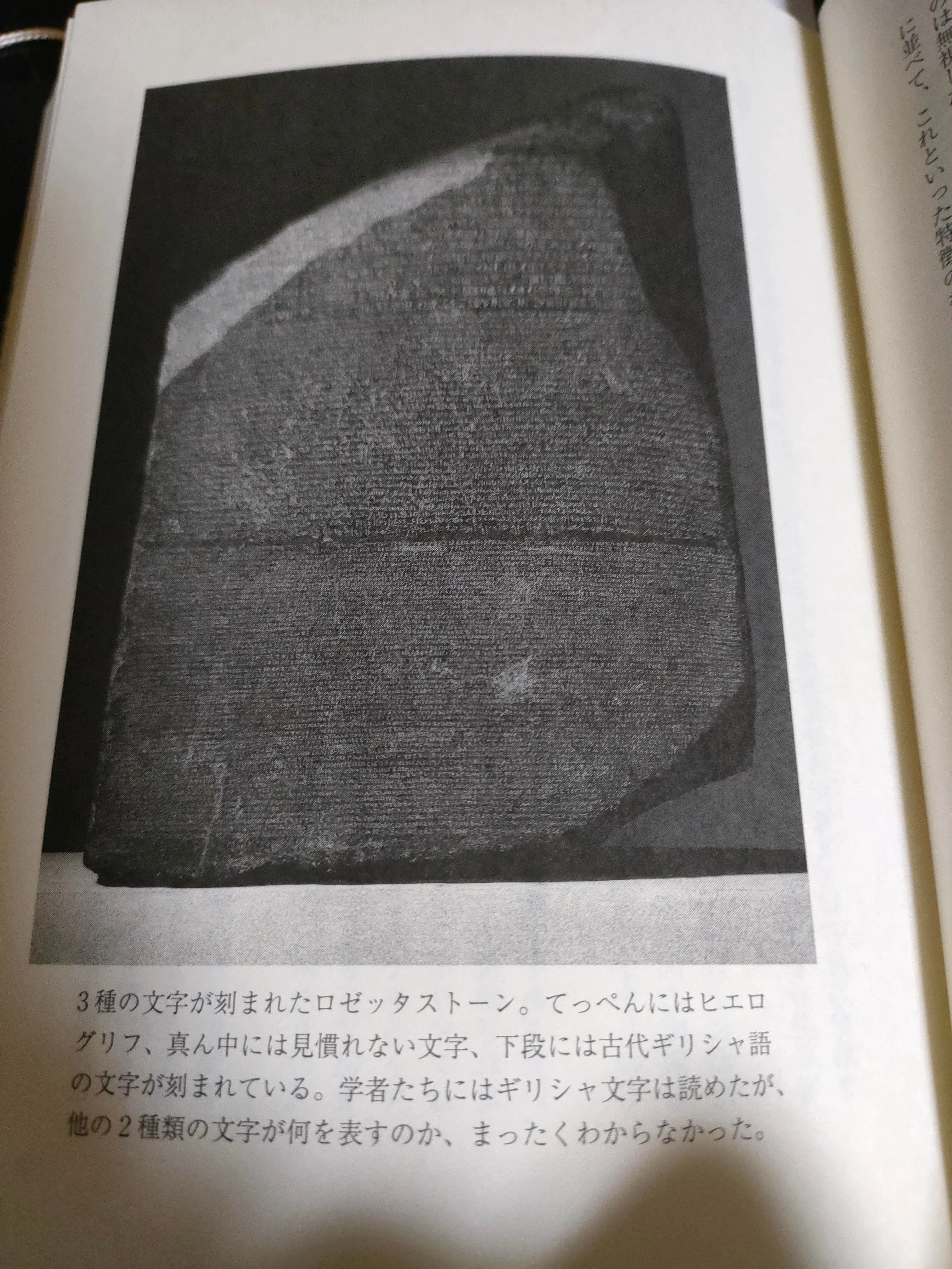 僕たちは未来を創る古代のミステリーだ。｜高橋幸太