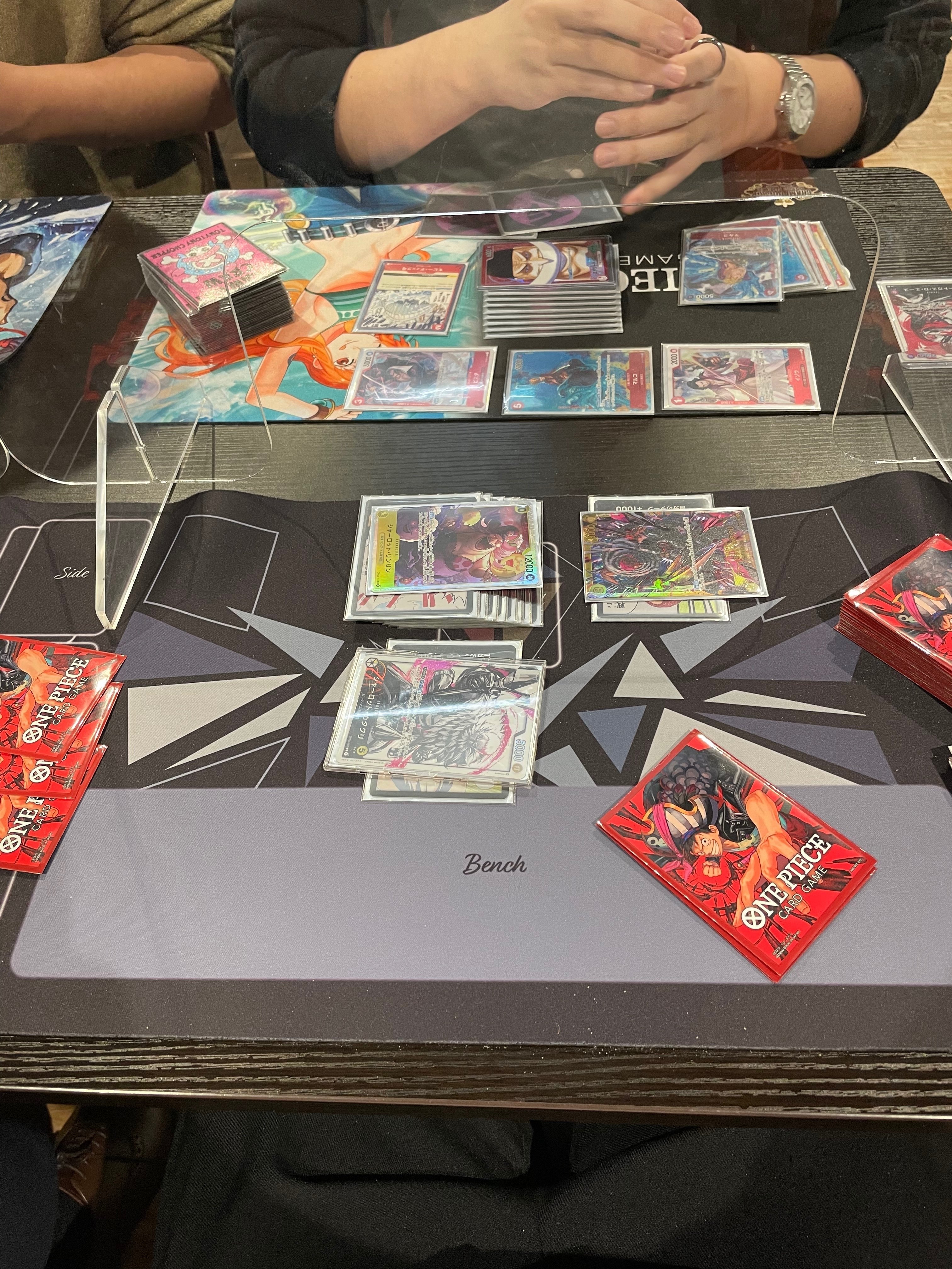 無敗のカタクリお兄ちゃんを本当に無敗にするには。｜ウェットなワンゼ