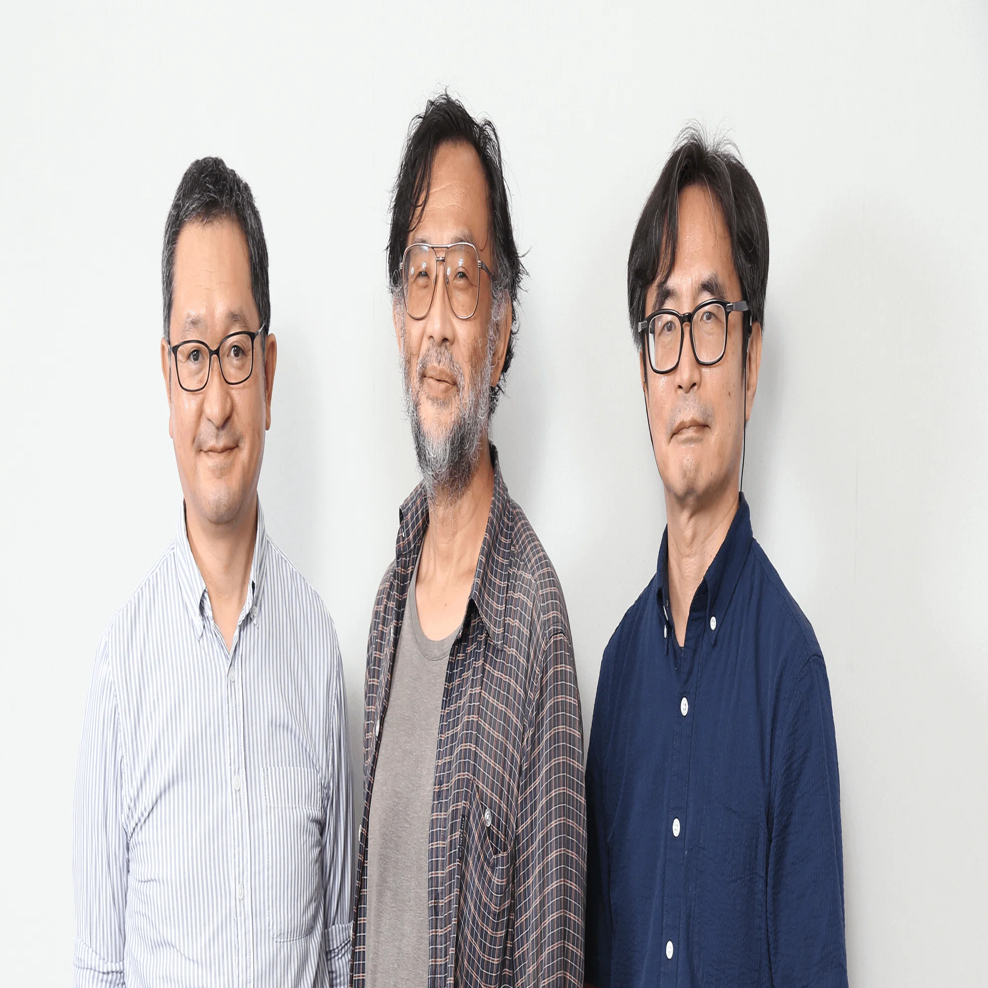 第一期四人の、二十年目の記念作品を刊行！「カッパ・ワン」二十周年