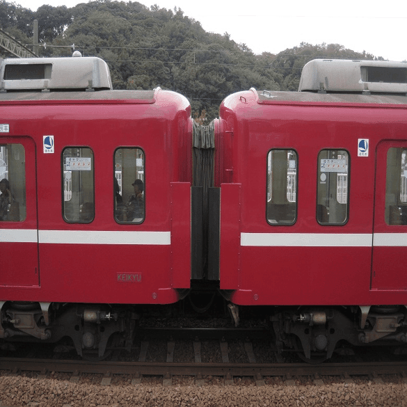 京急800形について｜4直チャンネル