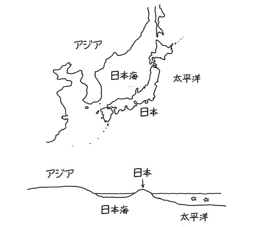 日本列島が全消滅したら、地球への影響は?『もっとホワット 日本列島が全消滅したら、地球への影響は?『もっとホワット