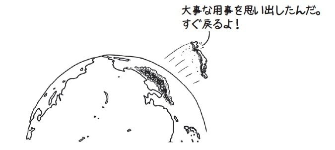 日本列島が全消滅したら、地球への影響は?『もっとホワット 日本列島が全消滅したら、地球への影響は?『もっとホワット