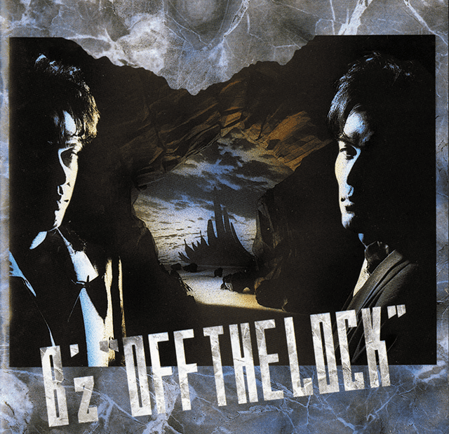 B'z Bro.の大学生がB'zのオリジナルアルバムをレビューする[#2 OFF THE