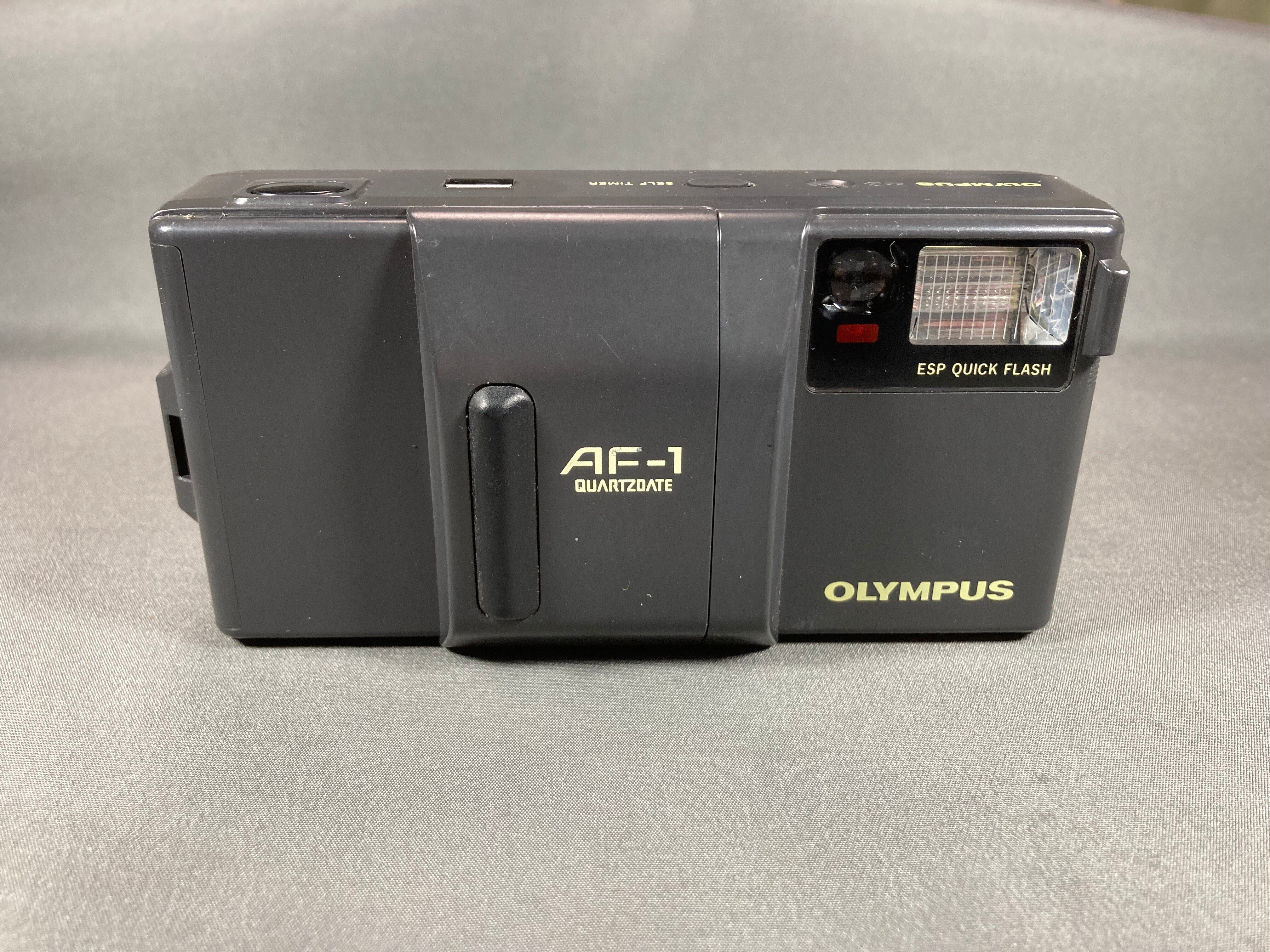 ウチのカメラさんたち 15｜ひろ