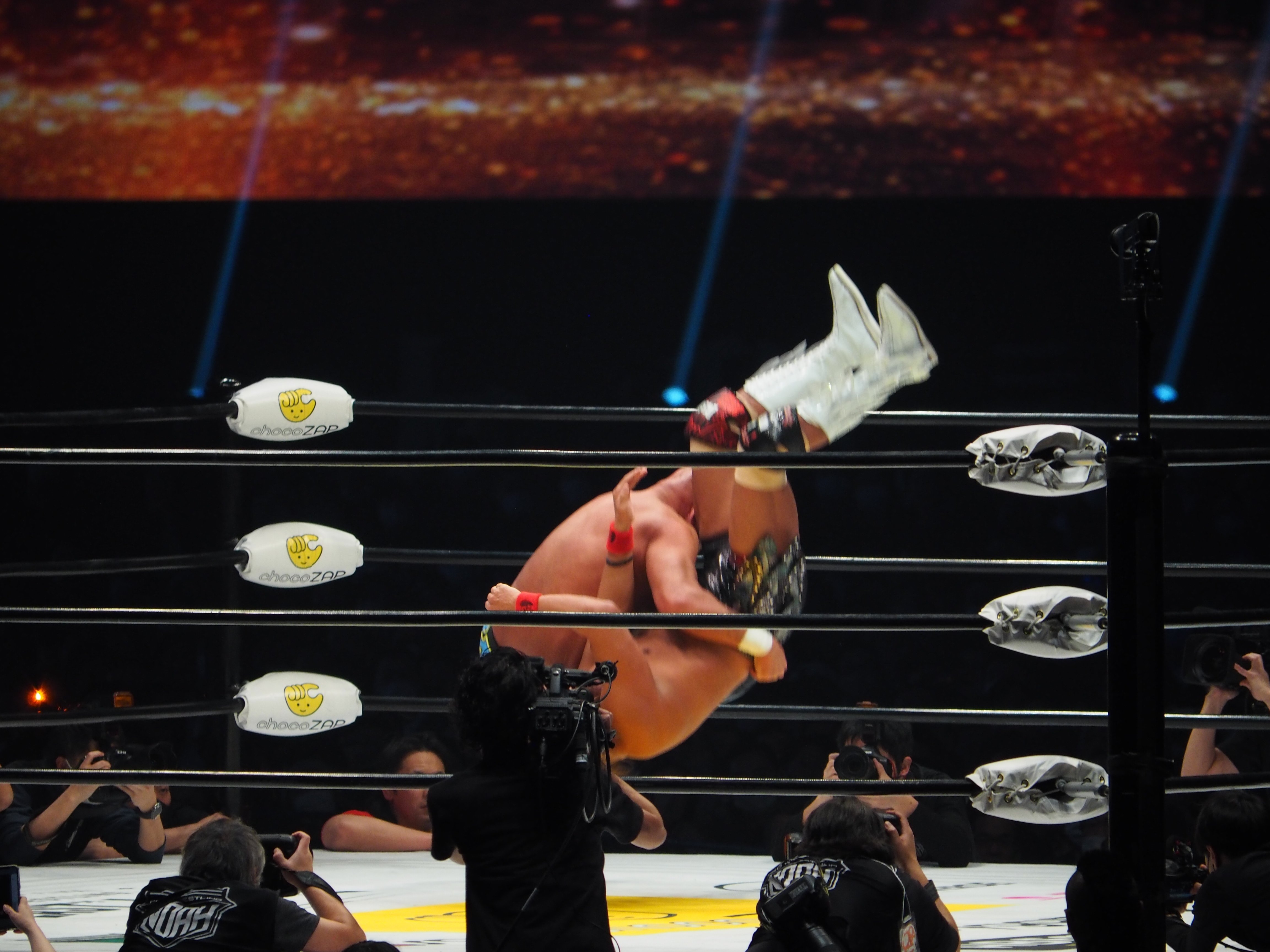 新日本プロレス 武藤敬司蝶野正洋 橋本真也 グレートムタ 新日本 新日本プロレス 武藤敬司蝶野正洋 橋本真也 グレートムタ 新日本
