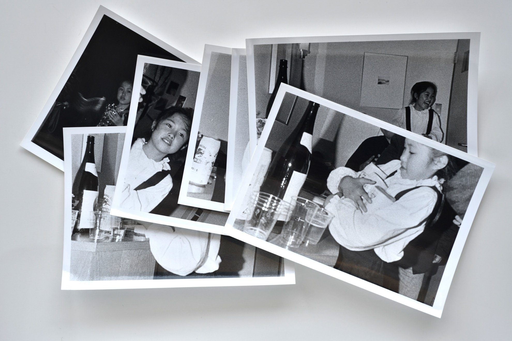 連載「須田一政への旅」第6回｜大西みつぐ / 写真家