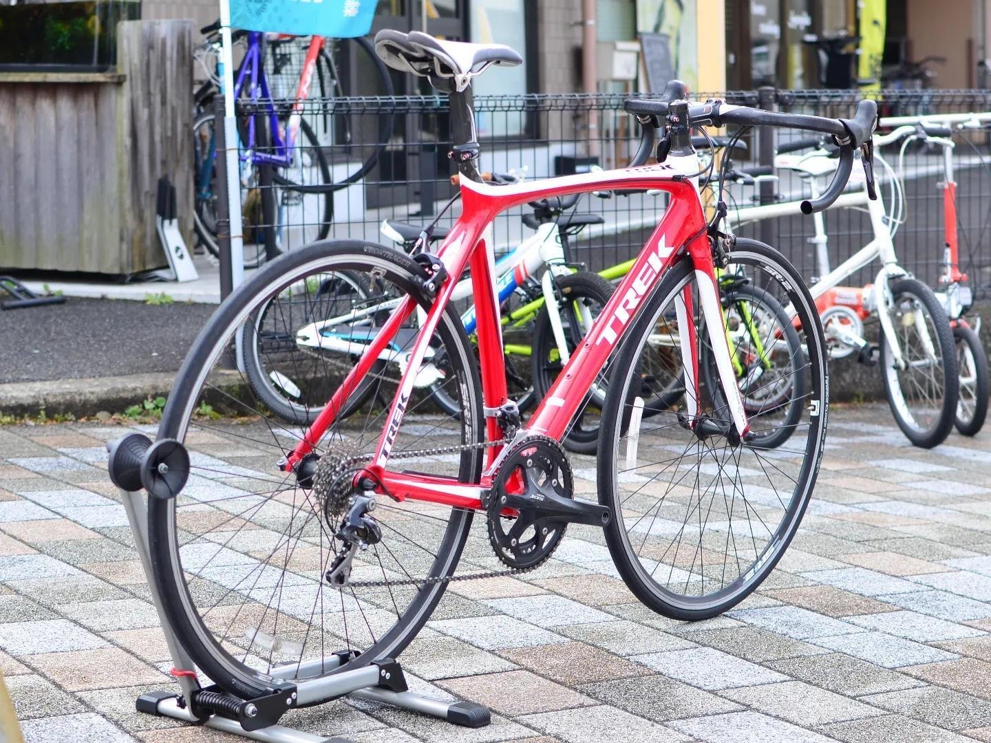 バザール】トレック マドン 6.5 2013モデル - サンワ スタッフブログ
