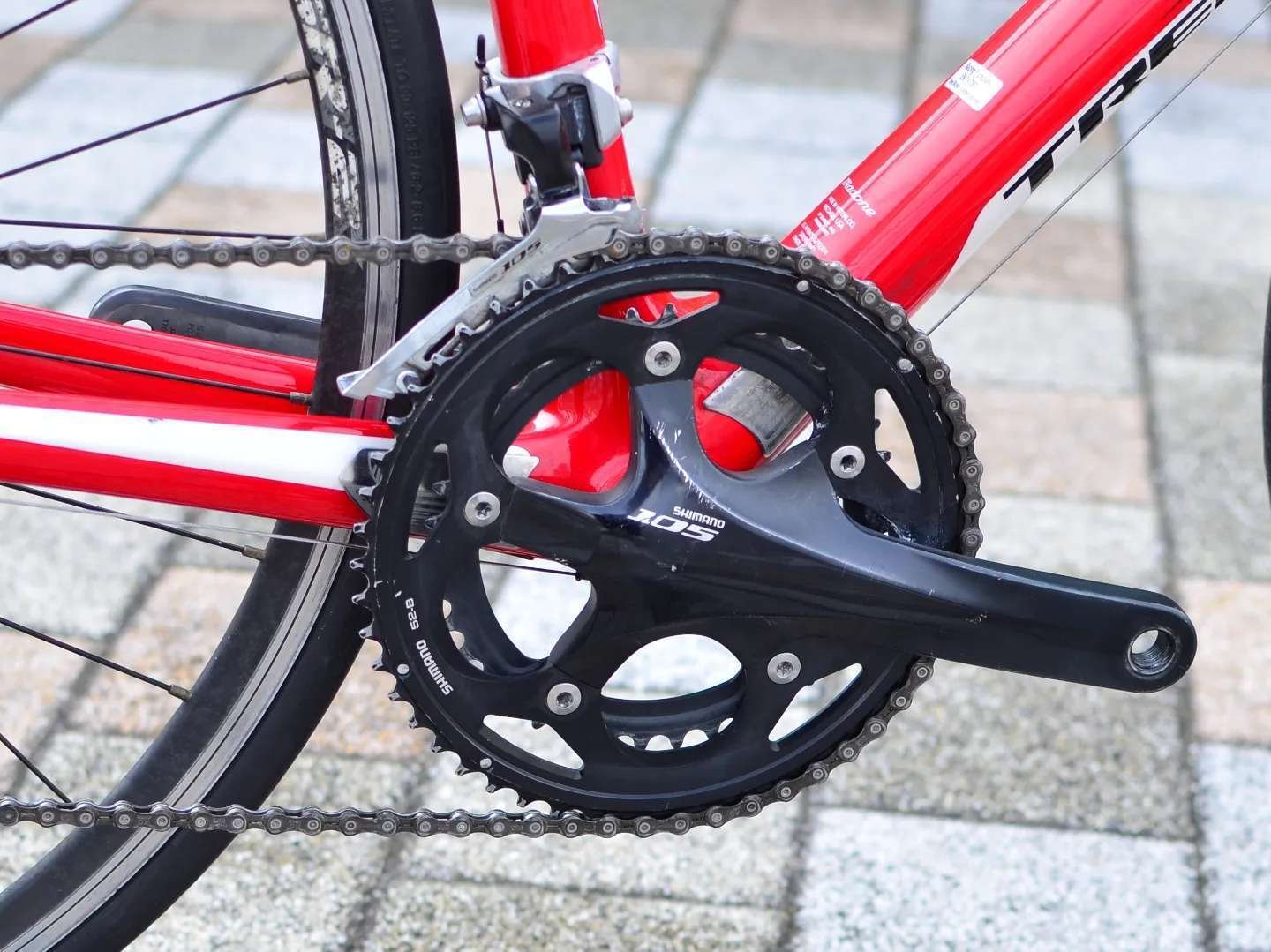 TREK Madone 6.5｜HY CYCLE