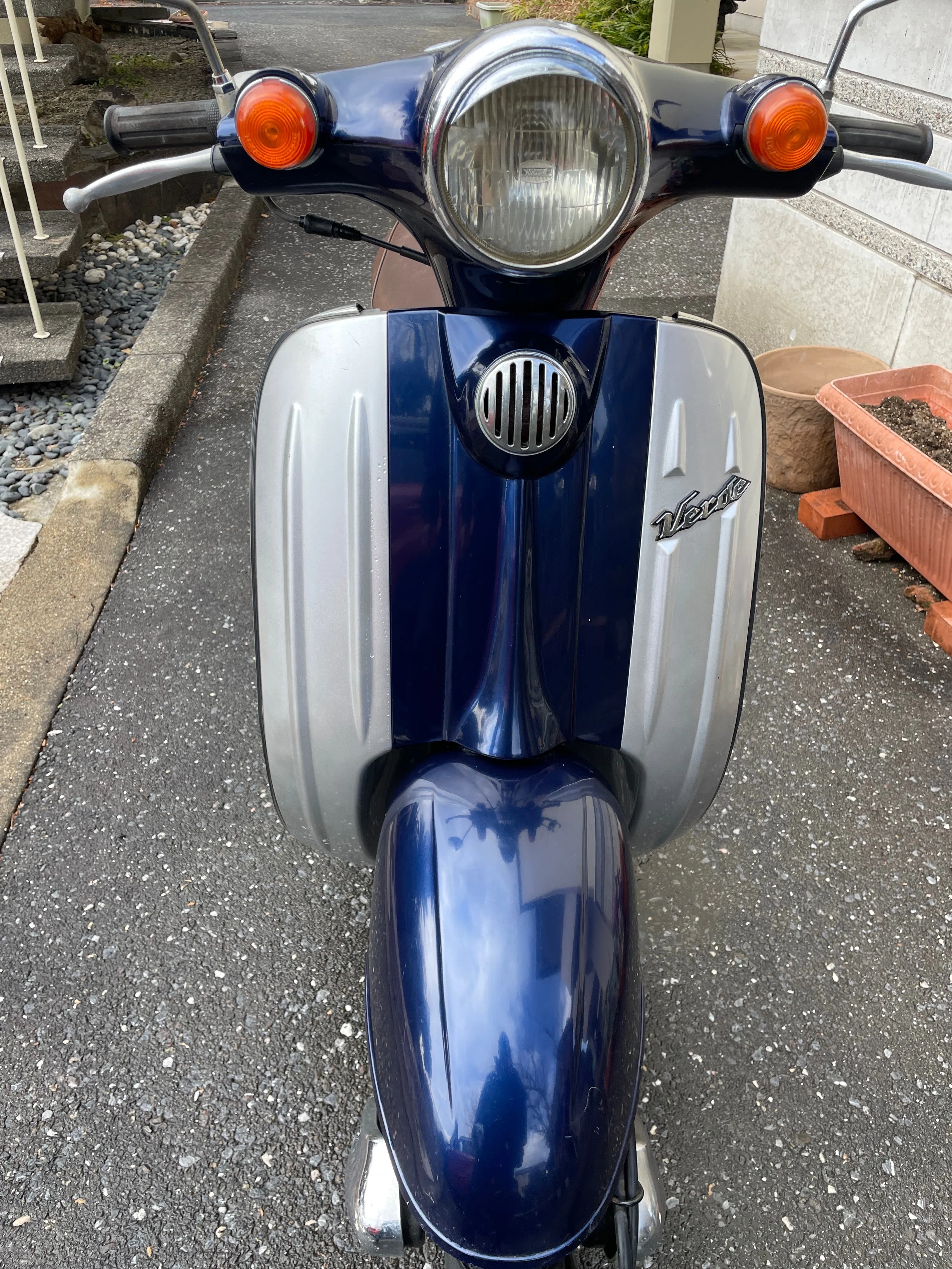 HONDA ベンリィ50 デリバリー 出前館 ウーバーイーツ 原付 【公式通販】