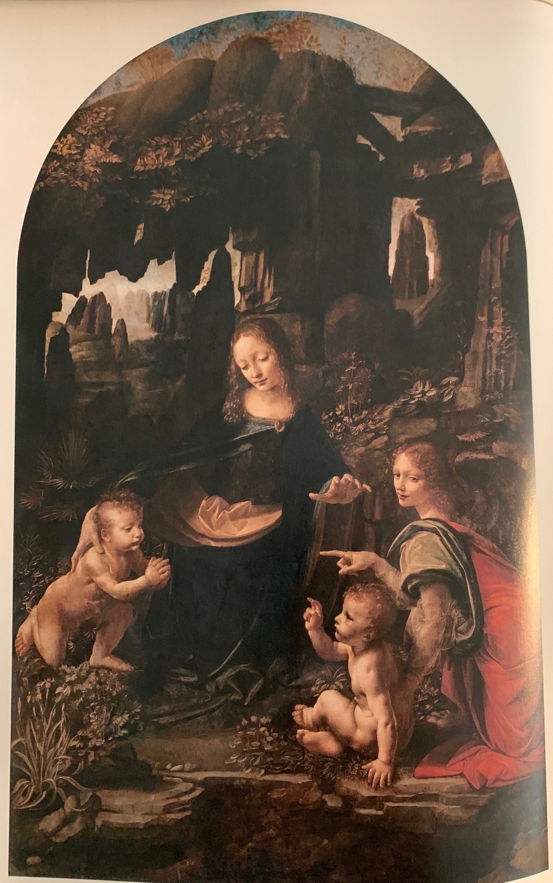 この手は何を語ろうとしているのか｜もちもち