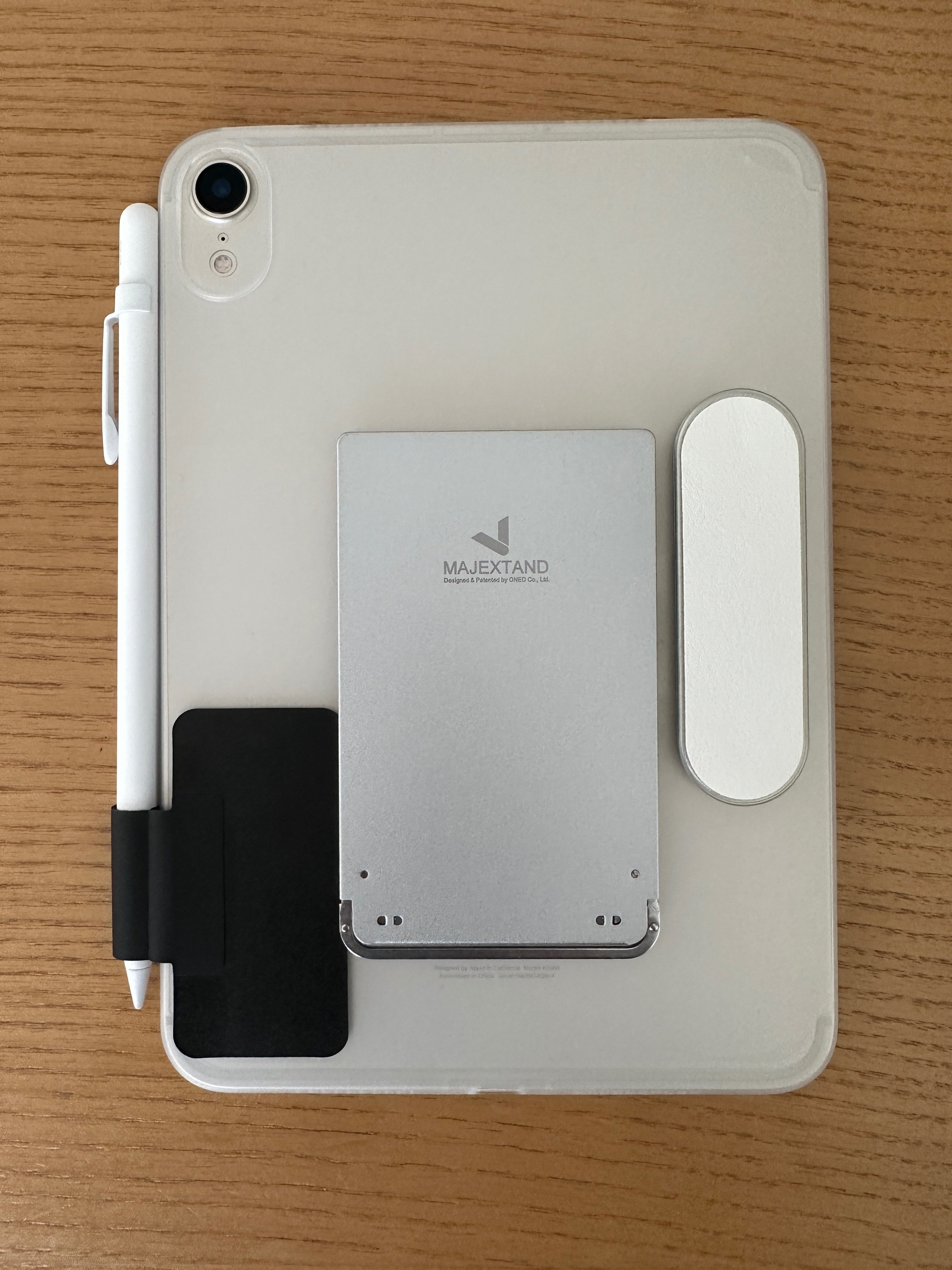 iPadmini6が最終進化したかもしれないってお話｜だぴてぃ｜note運用発信