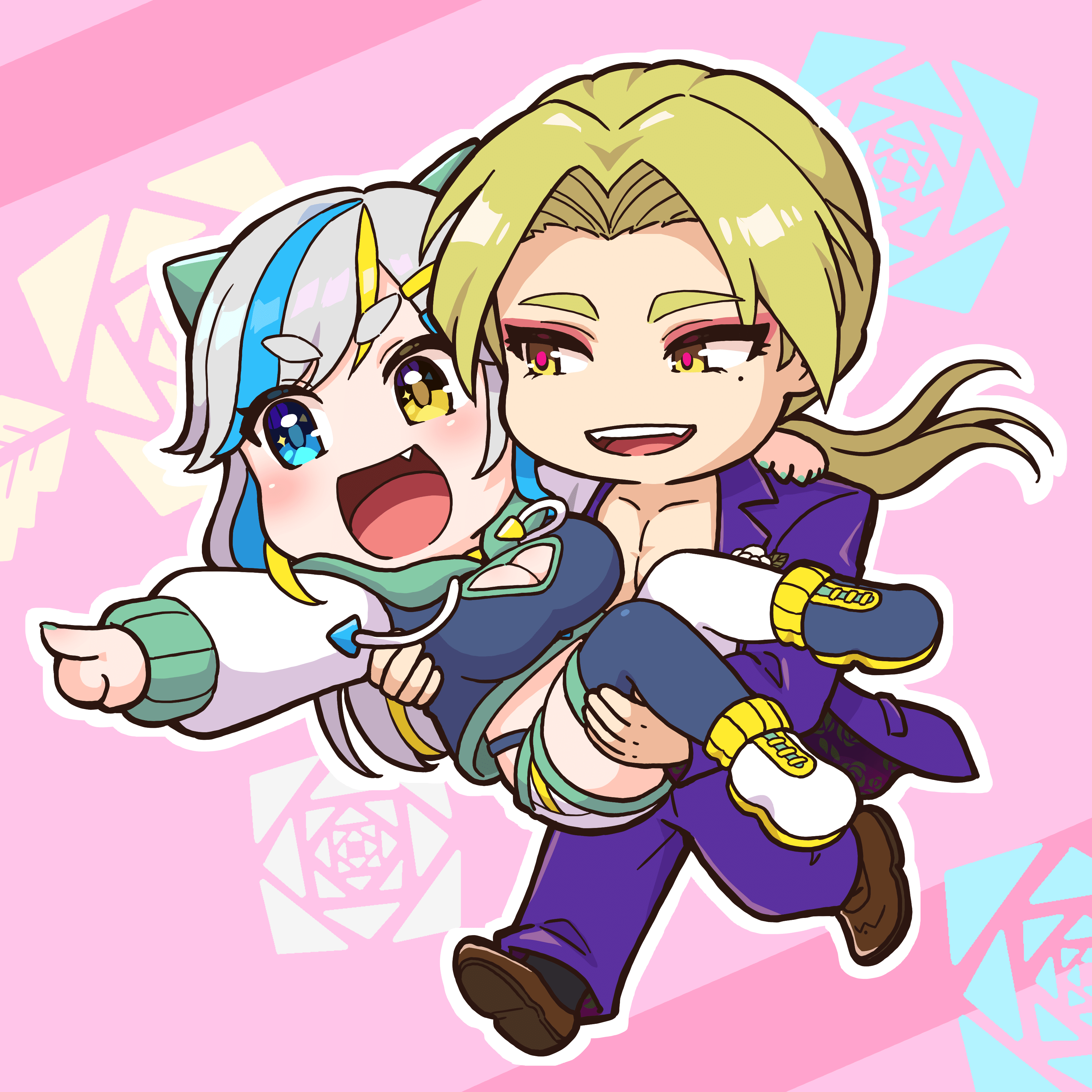 ご依頼いただいたイラストを紹介｜はるる缶