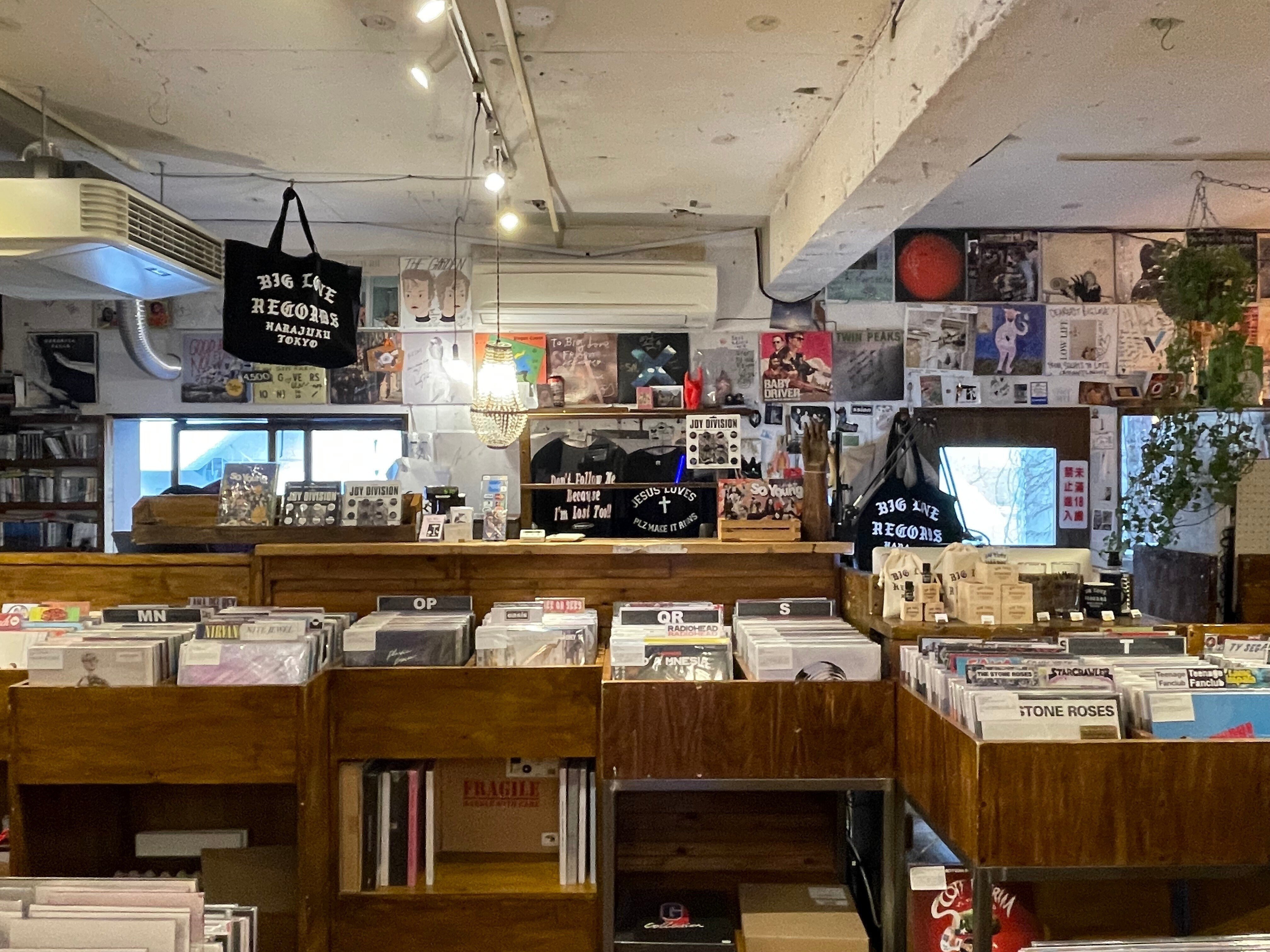 店をやめようと思っていたのにあと10年やると決めた話｜仲真史 NAKA