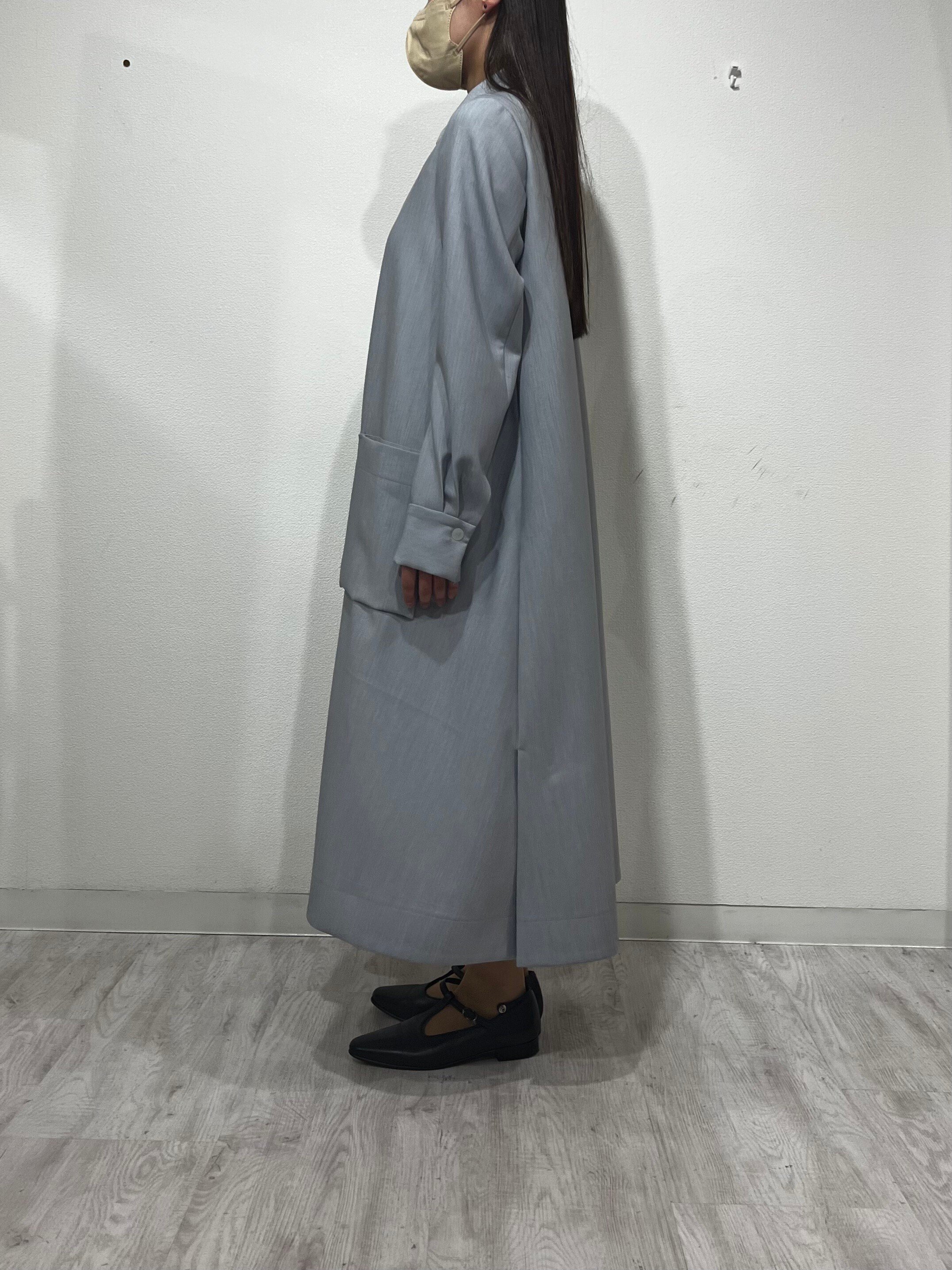23年2月web展示会 身長別｜マール・コウサカ（foufou）
