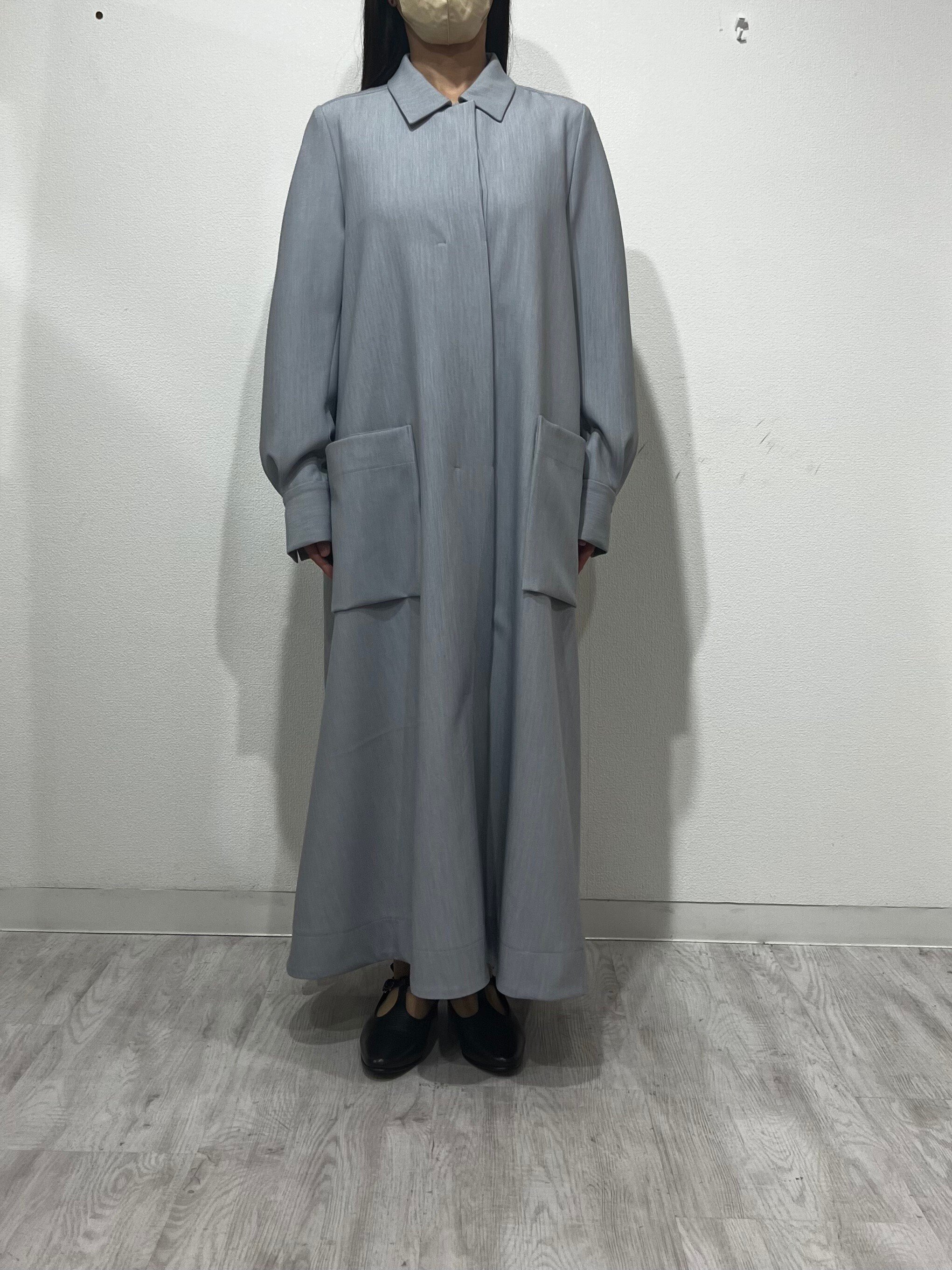 23年2月web展示会 身長別｜マール・コウサカ（foufou）