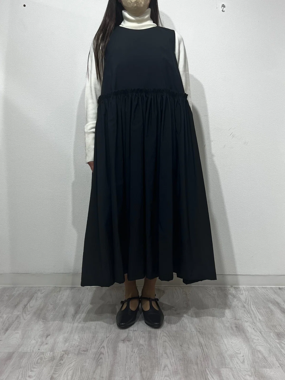 23年2月web展示会 身長別｜マール・コウサカ（foufou）