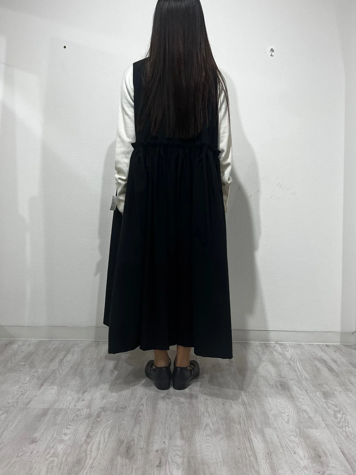 23年2月web展示会 身長別｜マール・コウサカ（foufou）