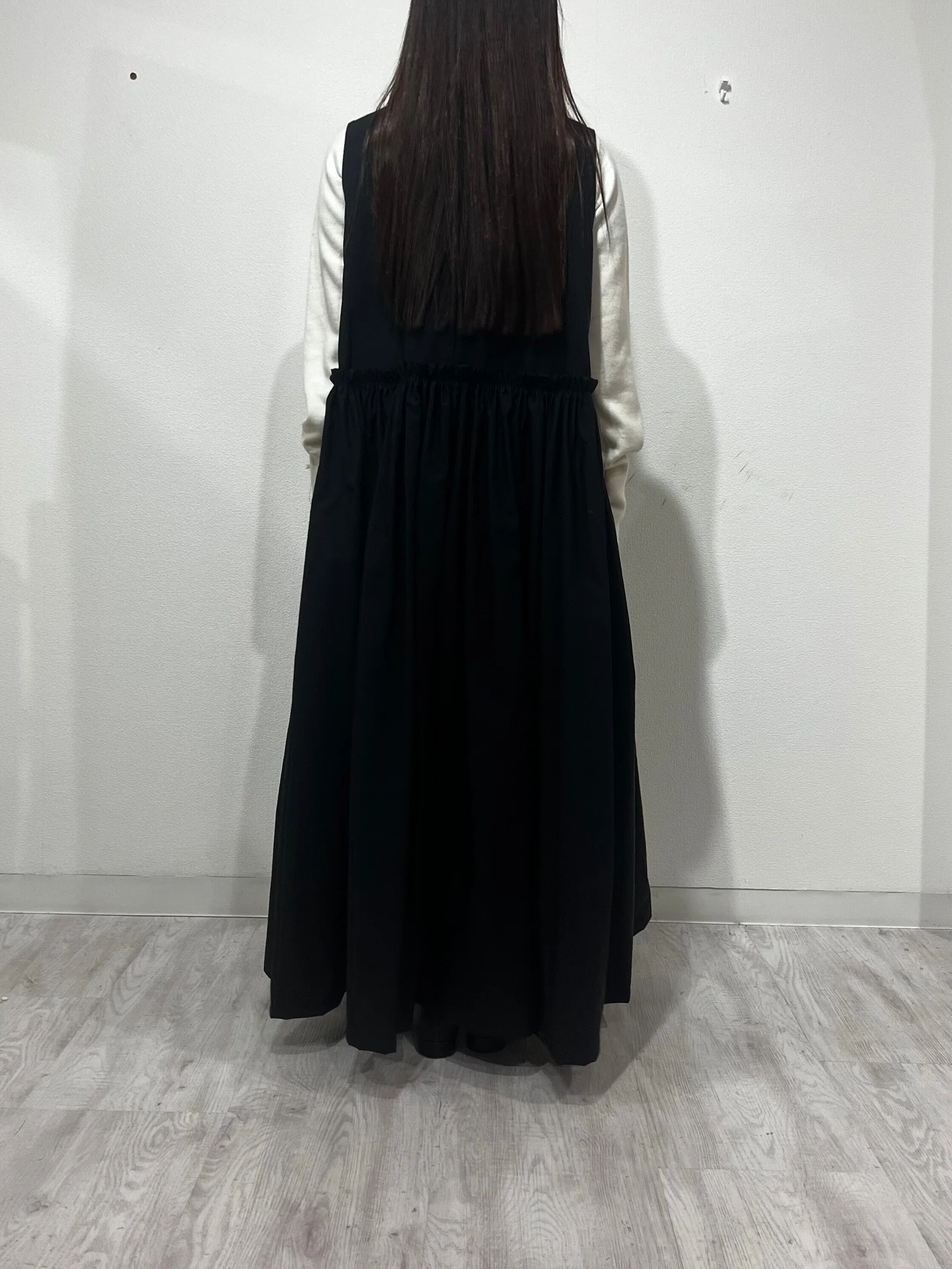 23年2月web展示会 身長別｜マール・コウサカ（foufou）