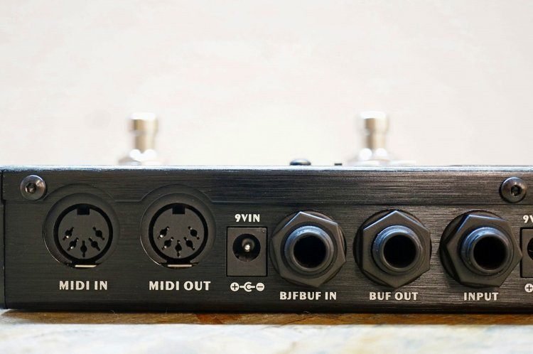 人気プログラマブルスイッチャー、One Control Caiman Tail Loop 人気プログラマブルスイッチャー、One Control Caiman Tail Loop