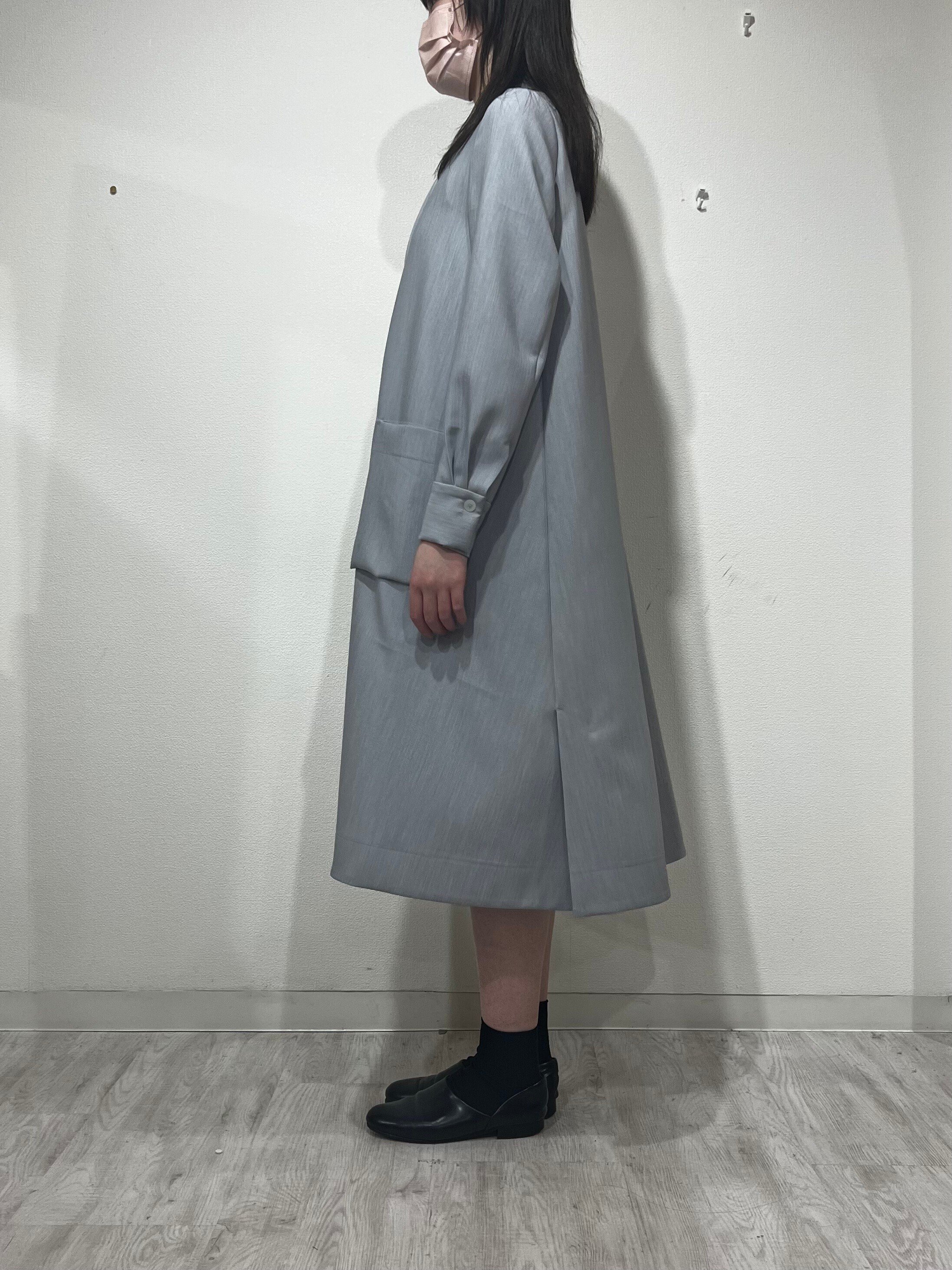 23年2月web展示会 身長別｜マール・コウサカ（foufou）