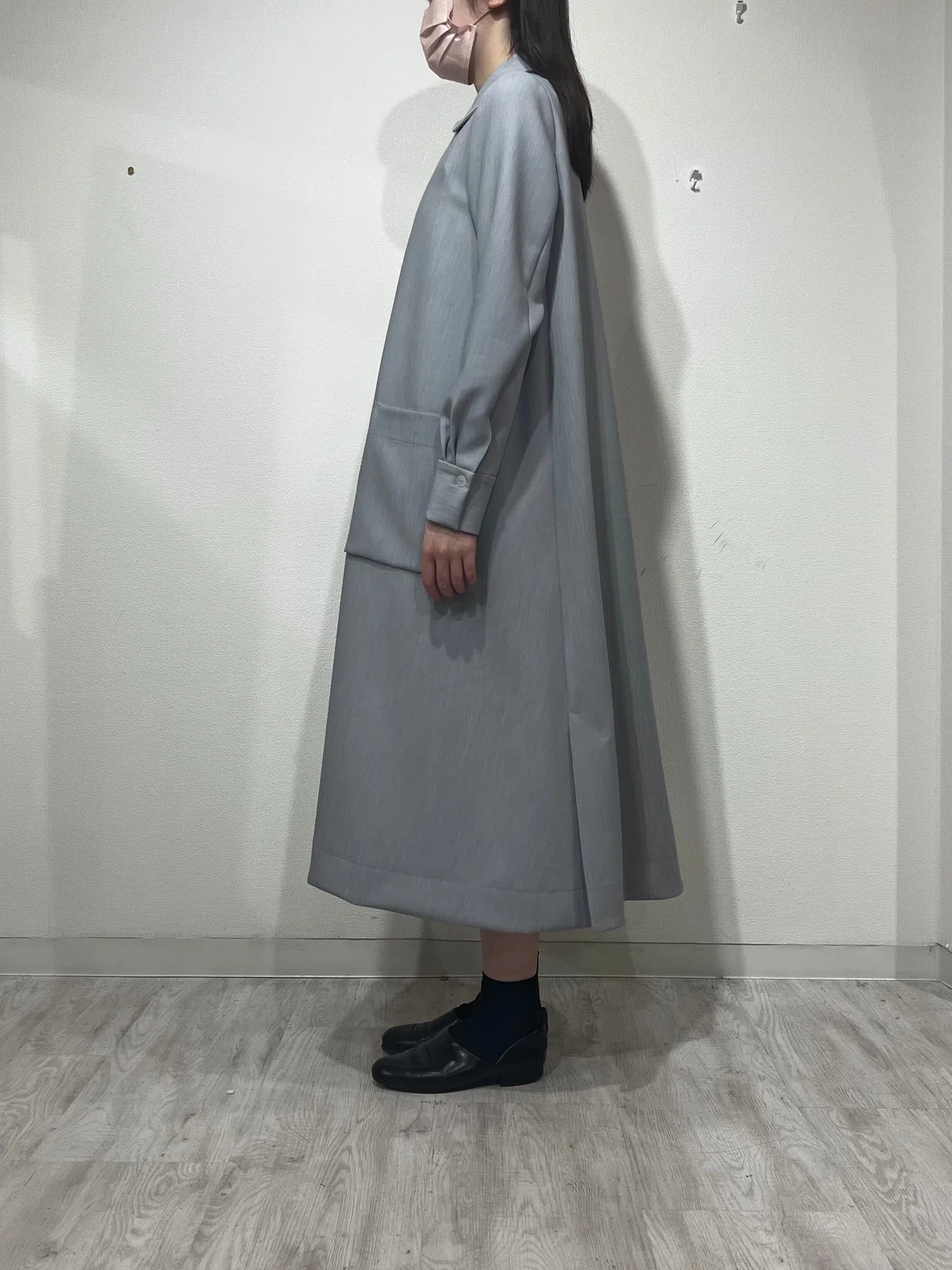 23年2月web展示会 身長別｜マール・コウサカ（foufou）