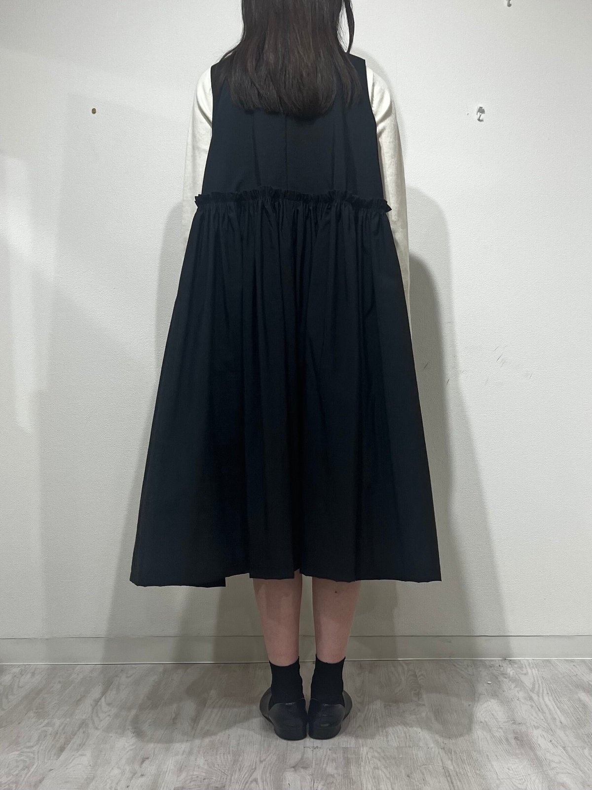 23年2月web展示会 身長別｜マール・コウサカ（foufou） 