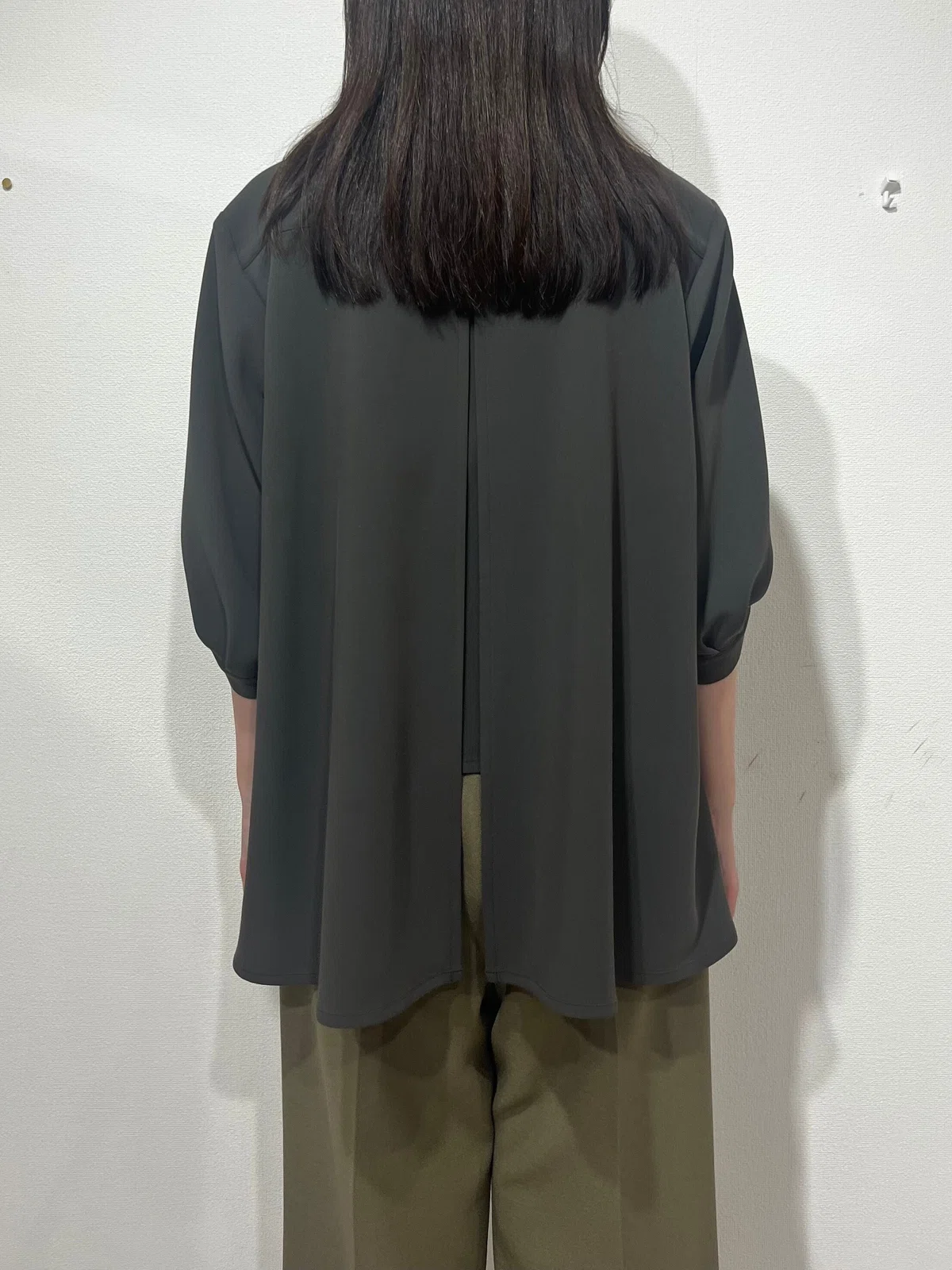 23年2月web展示会 身長別｜マール・コウサカ（foufou）