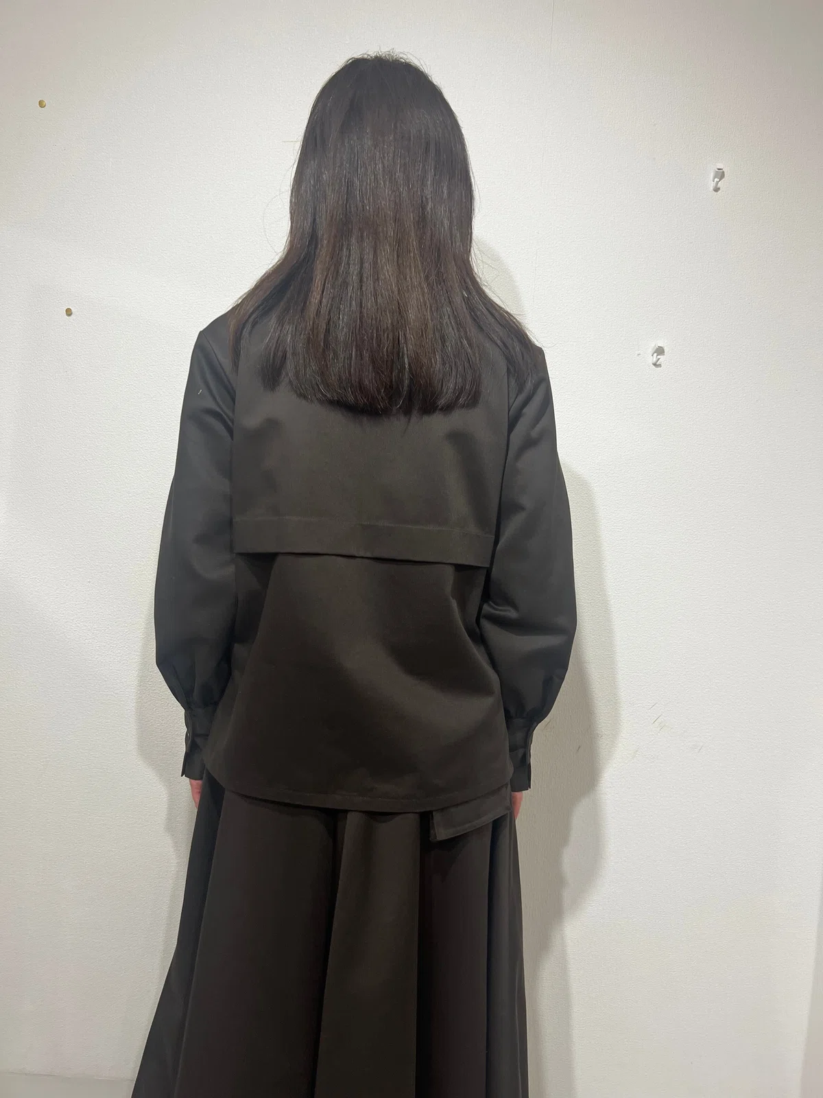 23年2月web展示会 身長別｜マール・コウサカ（foufou）