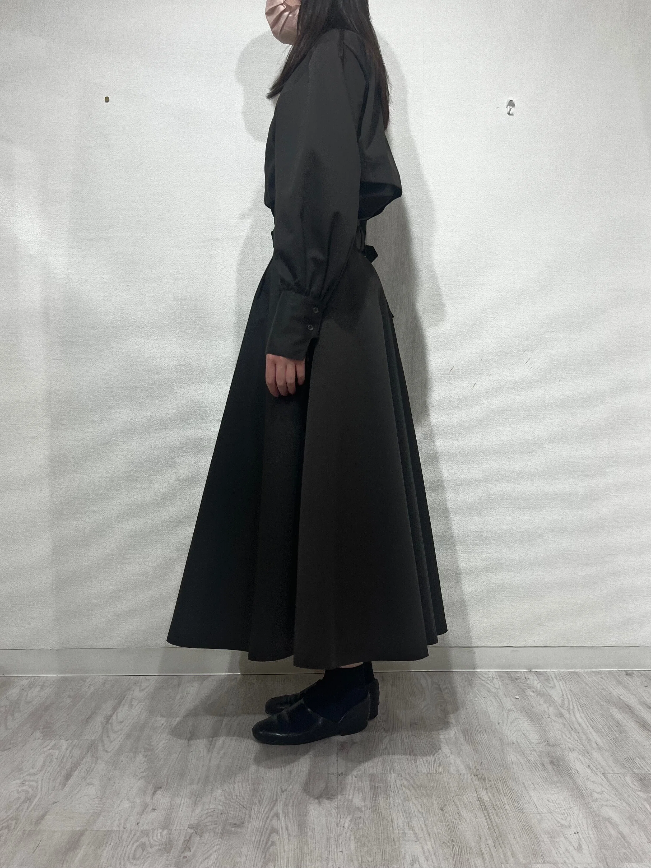 23年2月web展示会 身長別｜マール・コウサカ（foufou）
