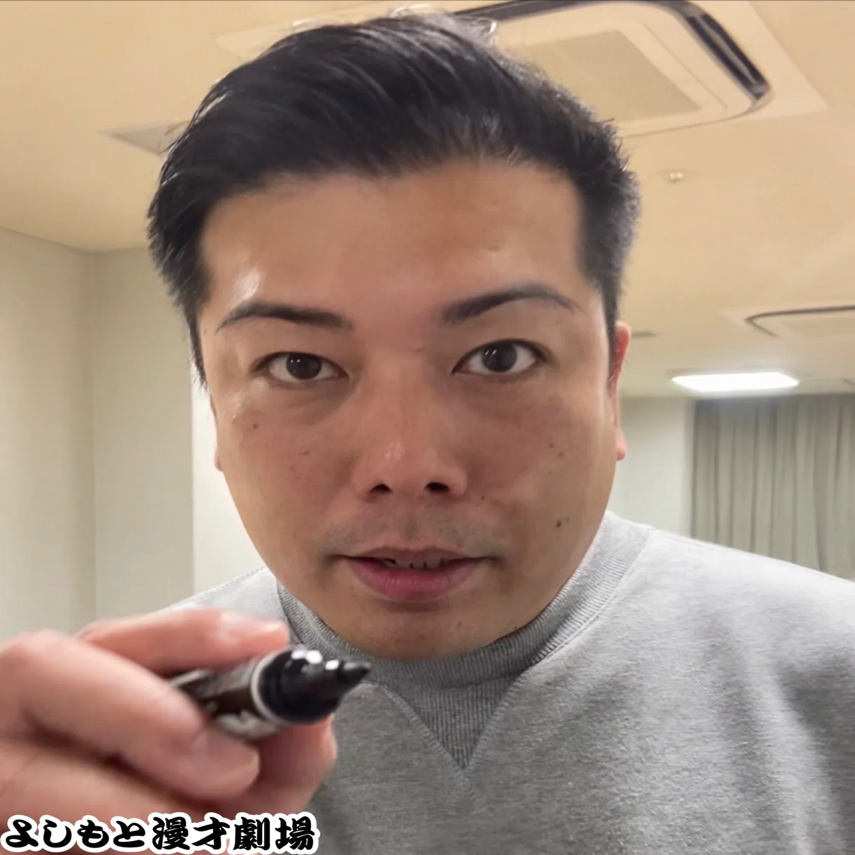 ? マンゲキサインヒストリー ✐☡マルセイユ編｜よしもと漫才劇場