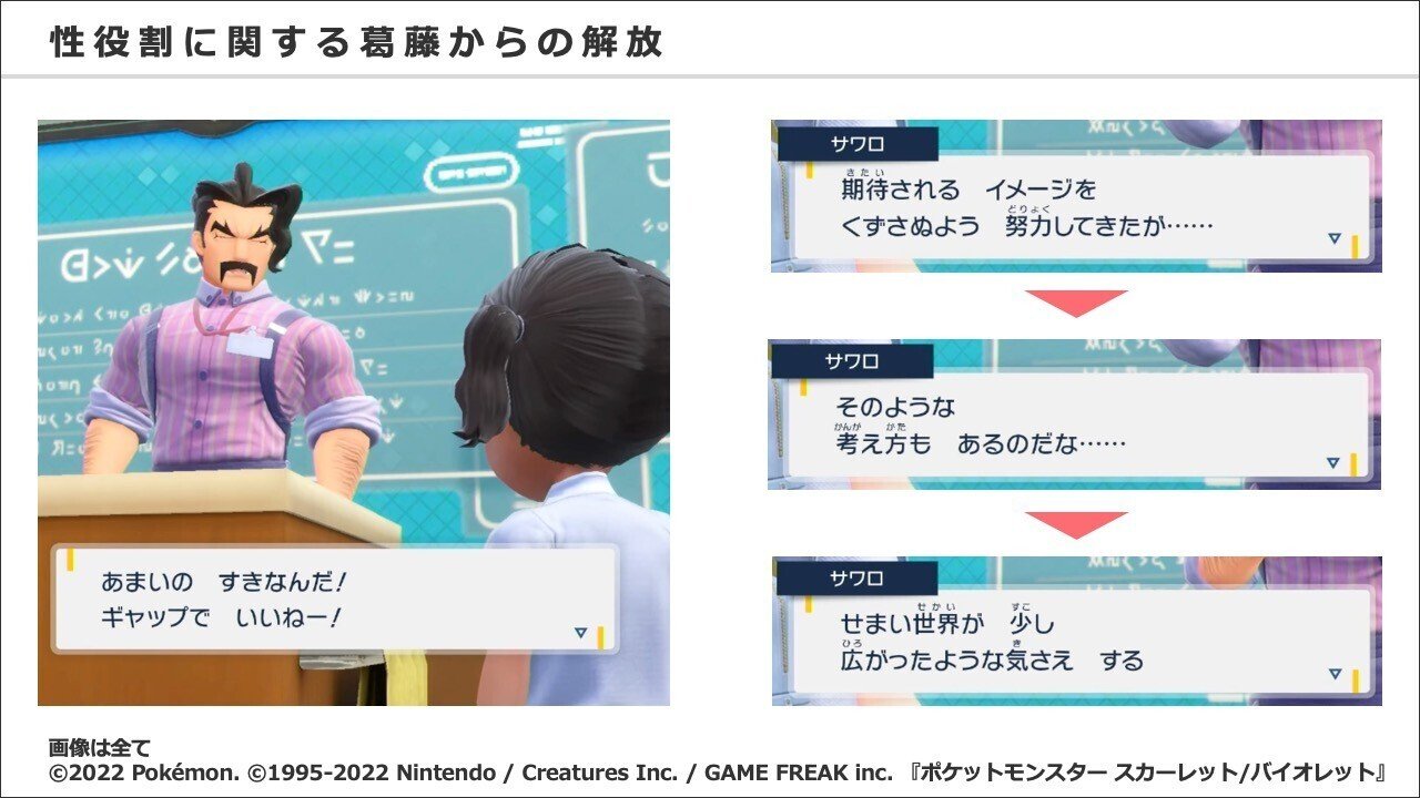 ストーリー考察】新作ポケモンSVに込められた7つのメッセージ