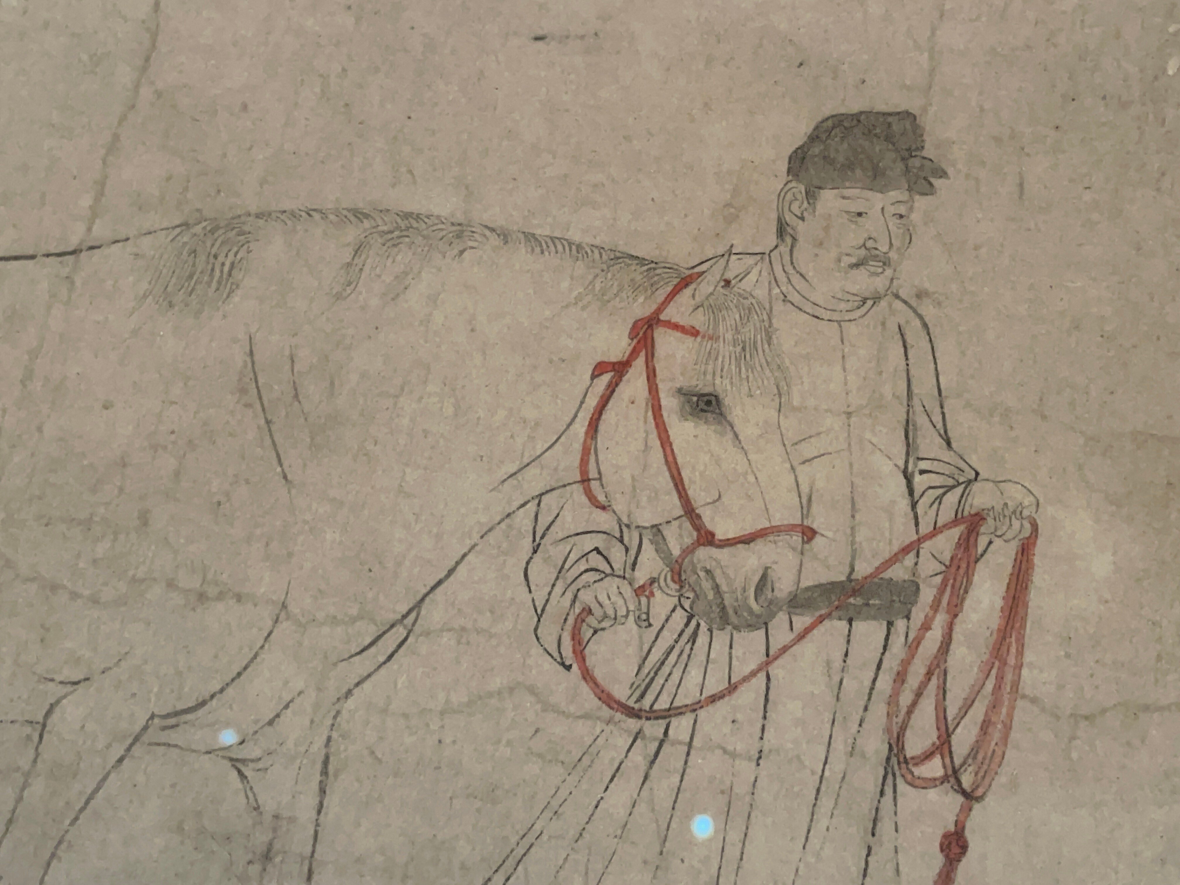 中国絵　馬　肉筆 71wmdxKQ+PL._UF894,1000_QL80_.jpg