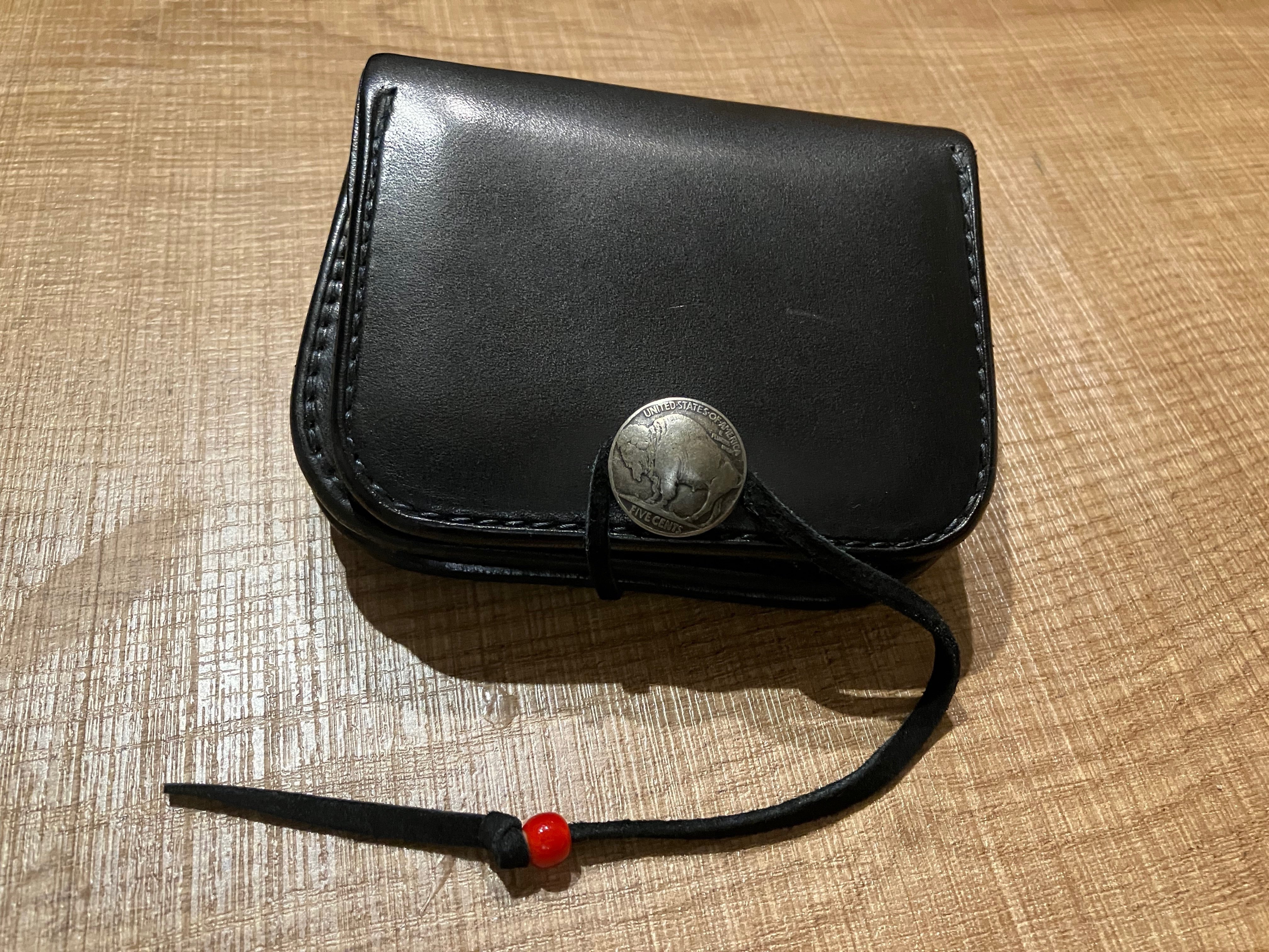 ゴローズ訪問記:番外編9】小さくてもいろいろ入ってカスタムも ゴローズ訪問記:番外編9】小さくてもいろいろ入ってカスタムも