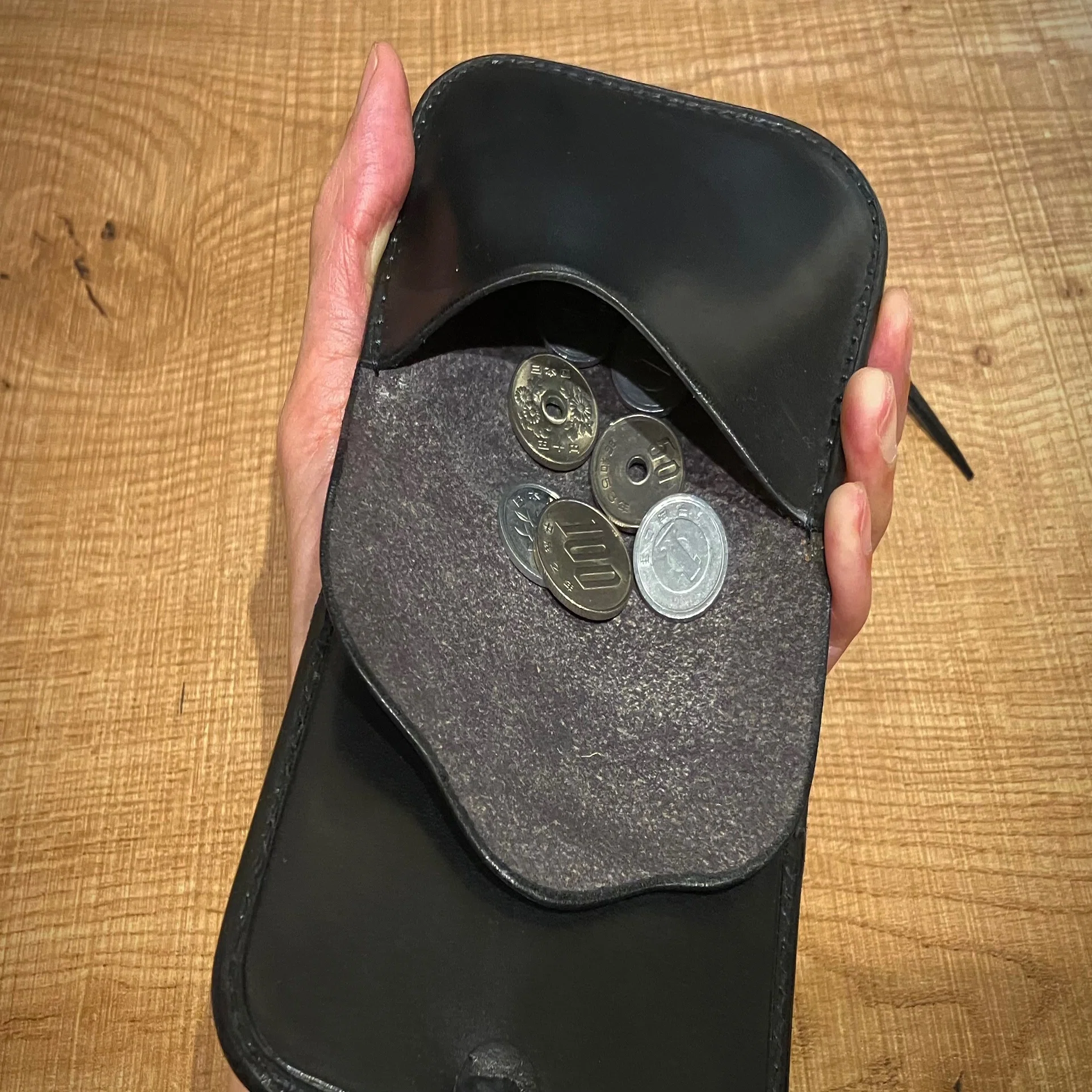 ゴローズ訪問記:番外編9】小さくてもいろいろ入ってカスタムも楽しい 