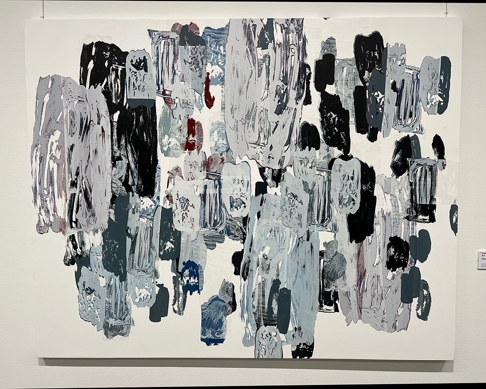 FACE展2023@SOMPO美術館 [独断と偏見で選ぶ「この6点