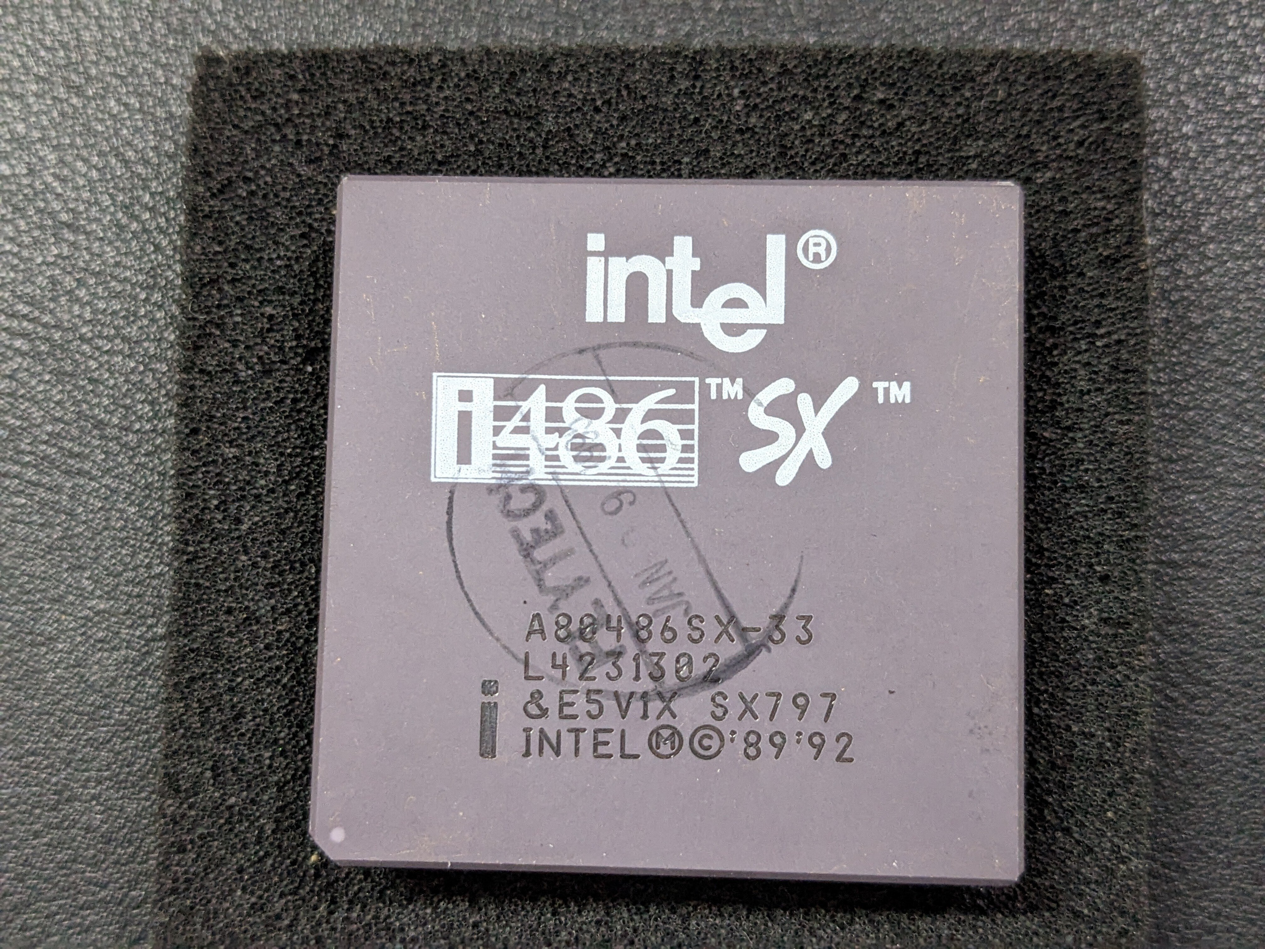 CPU コレクション｜kzn