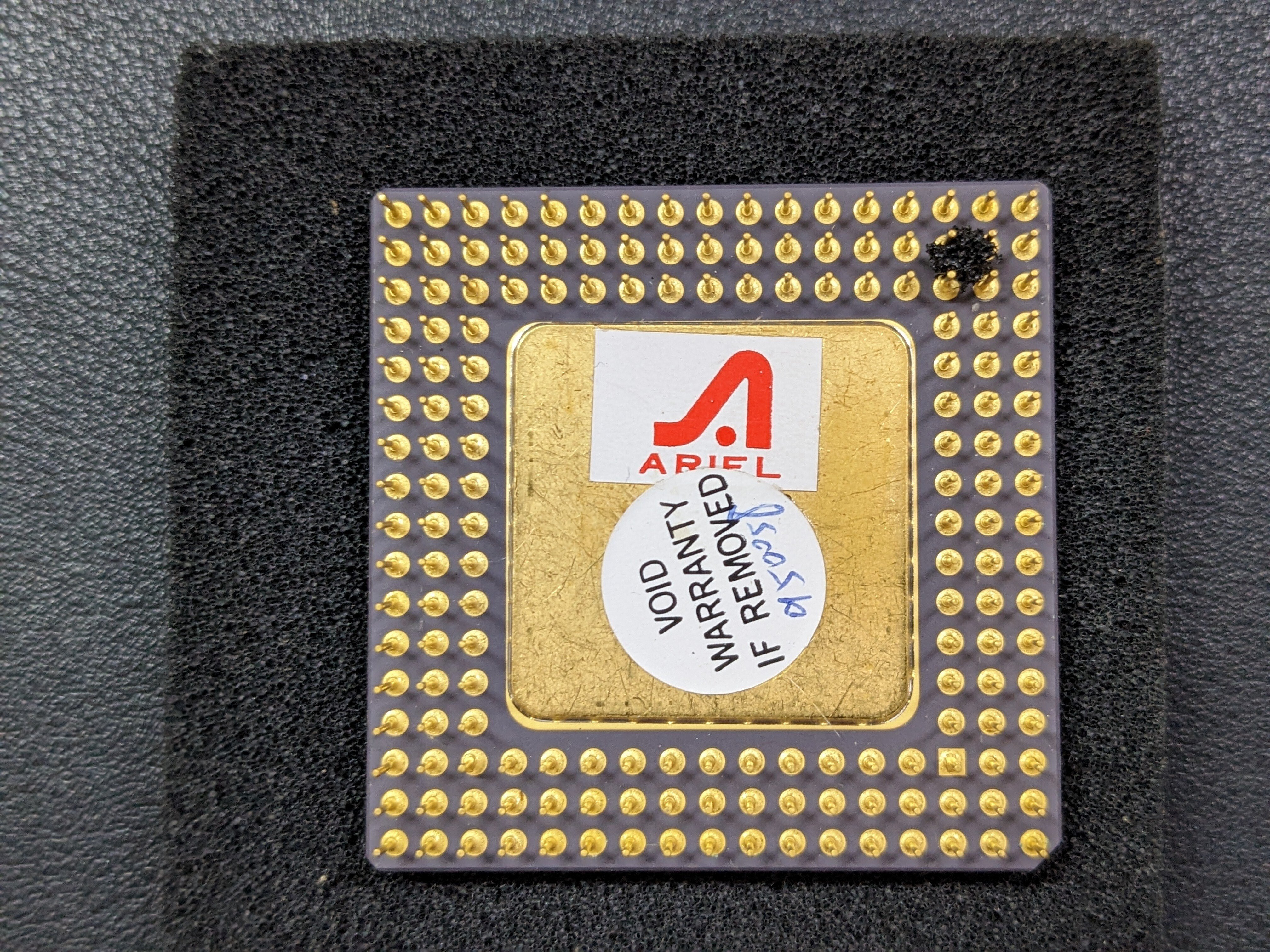 CPU コレクション｜kzn