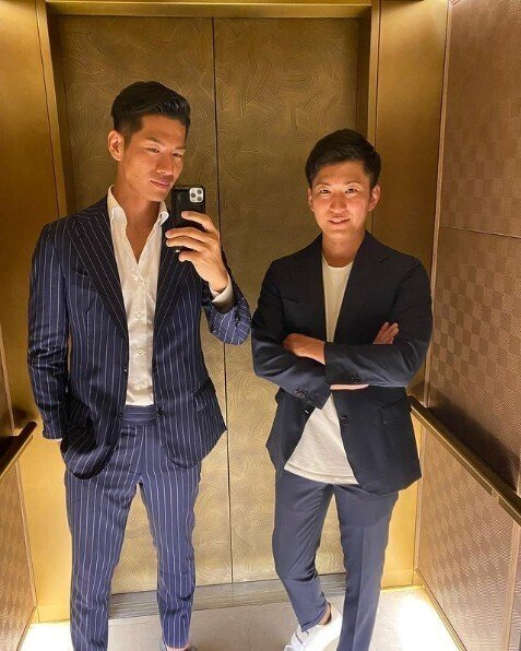 嶋田輝雄の人間性は？成功者の秘訣も｜かめうさ