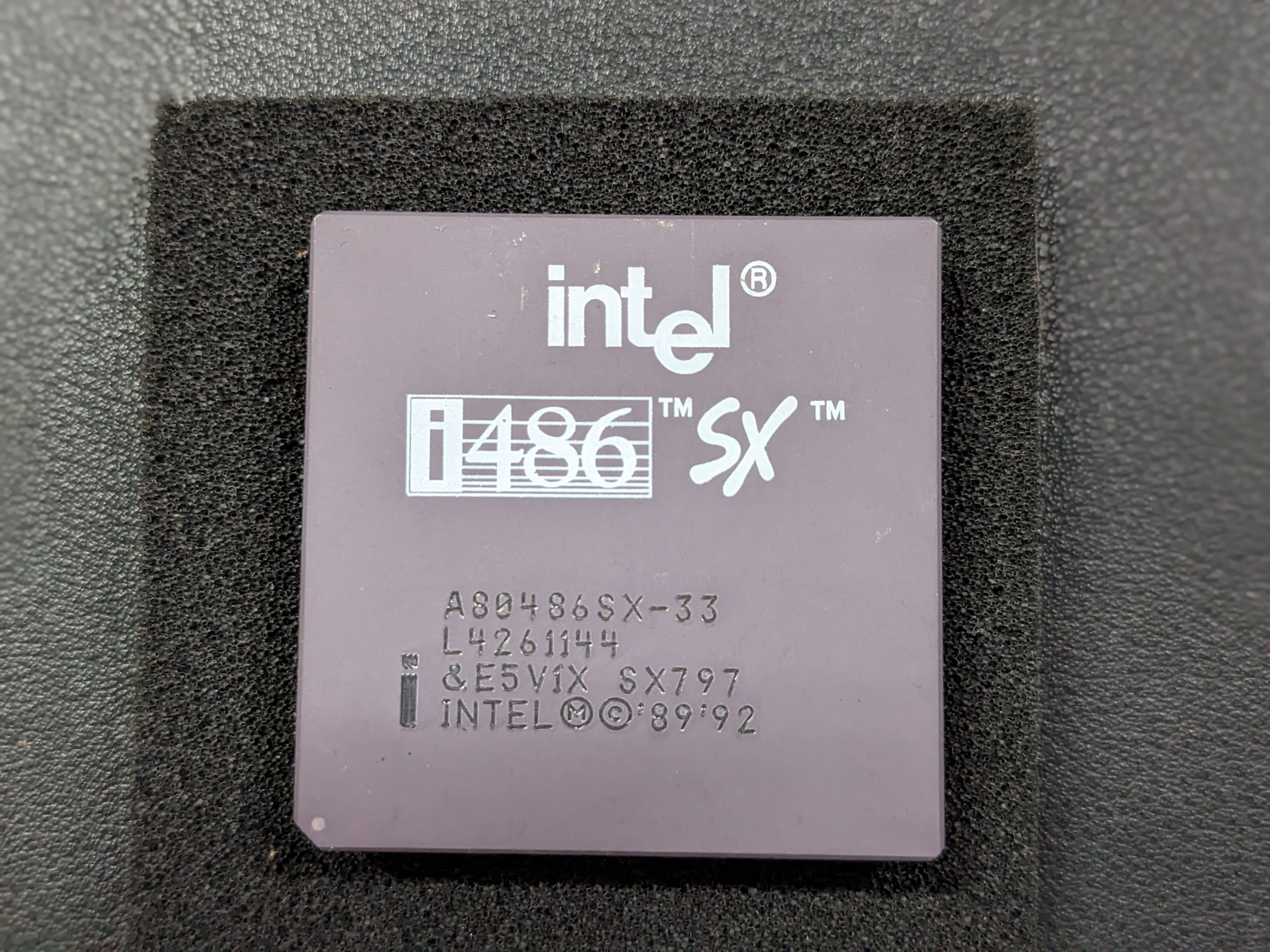 CPU コレクション｜kzn