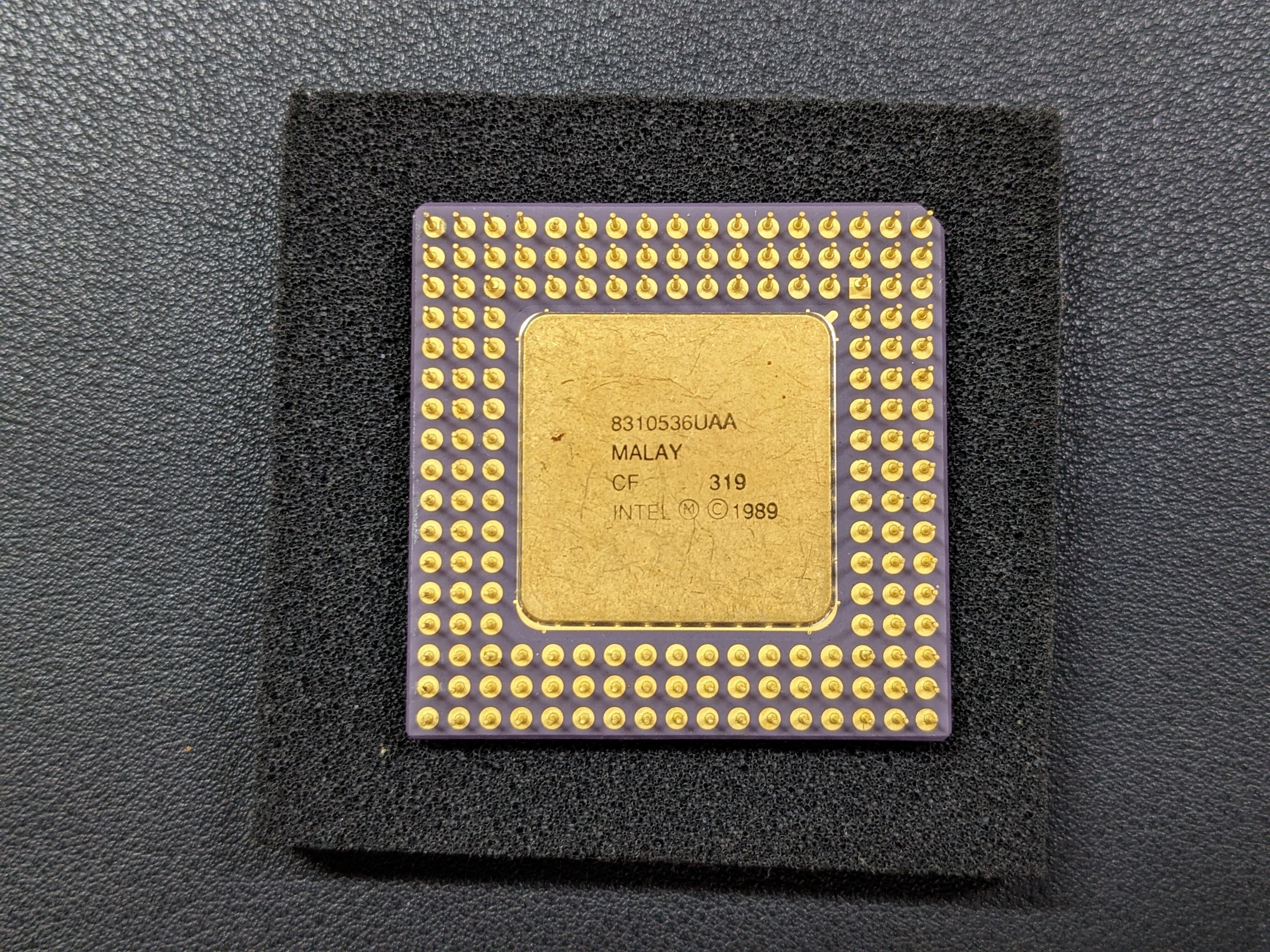 CPU コレクション｜kzn