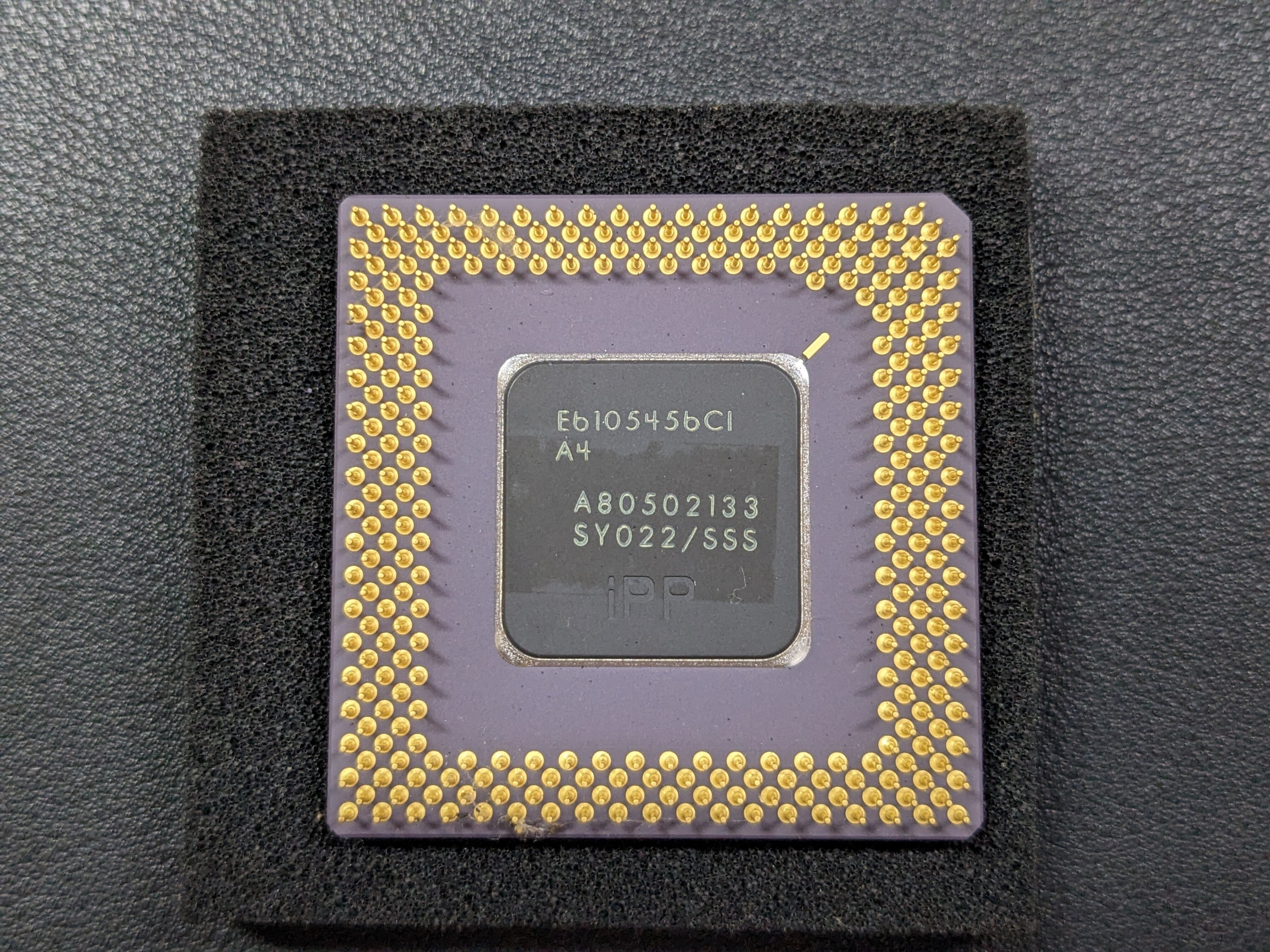 CPU コレクション｜kzn