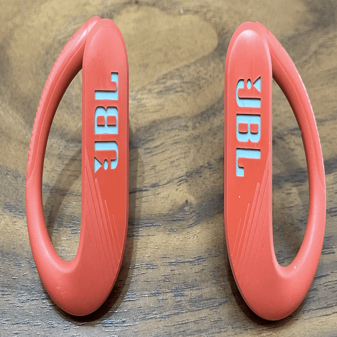 シャワーでリスニングしたい人にオススメするイヤホン：JBL Endurance