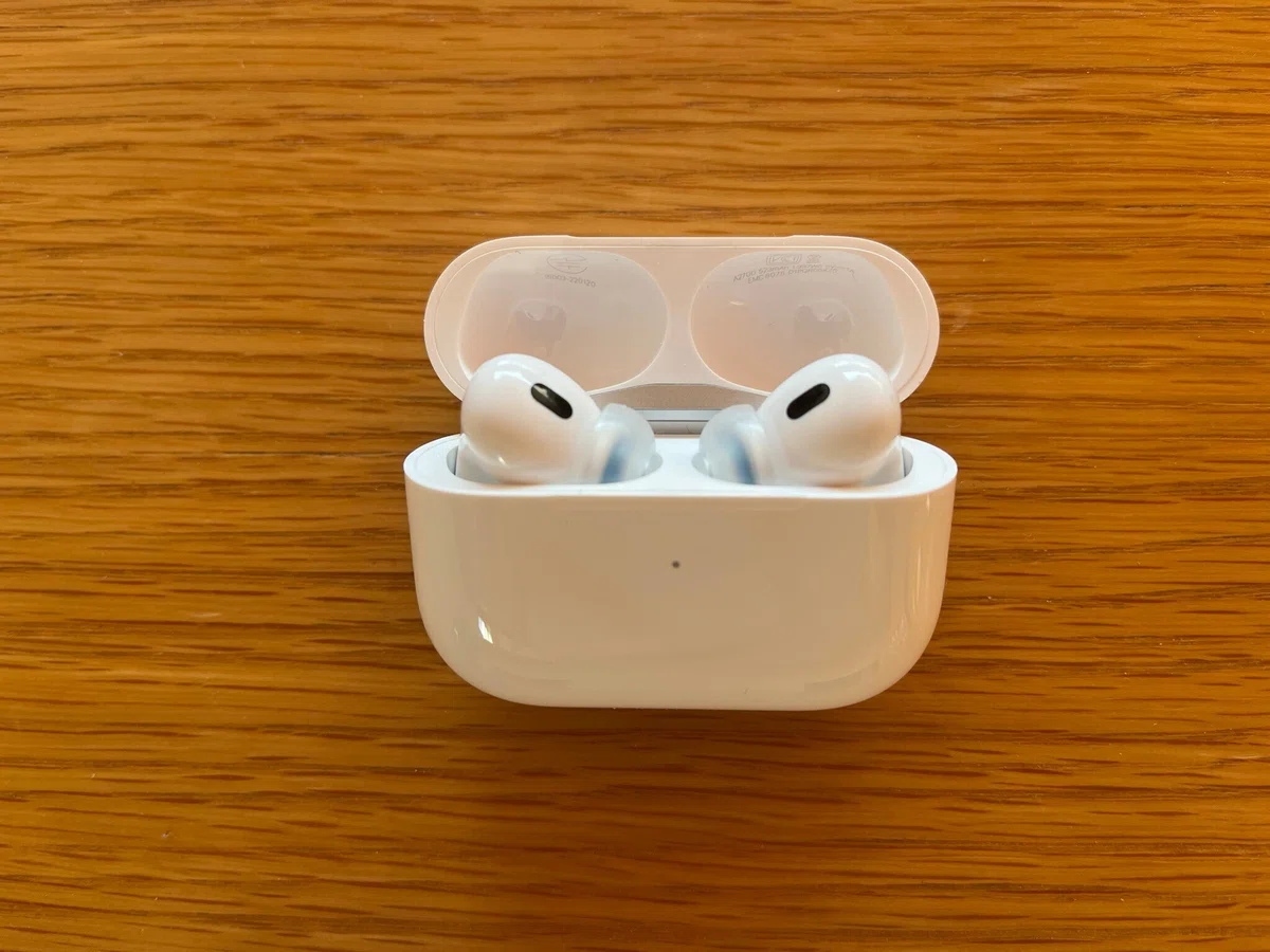決まりました【新品未開封】AirPods Pro 2世代