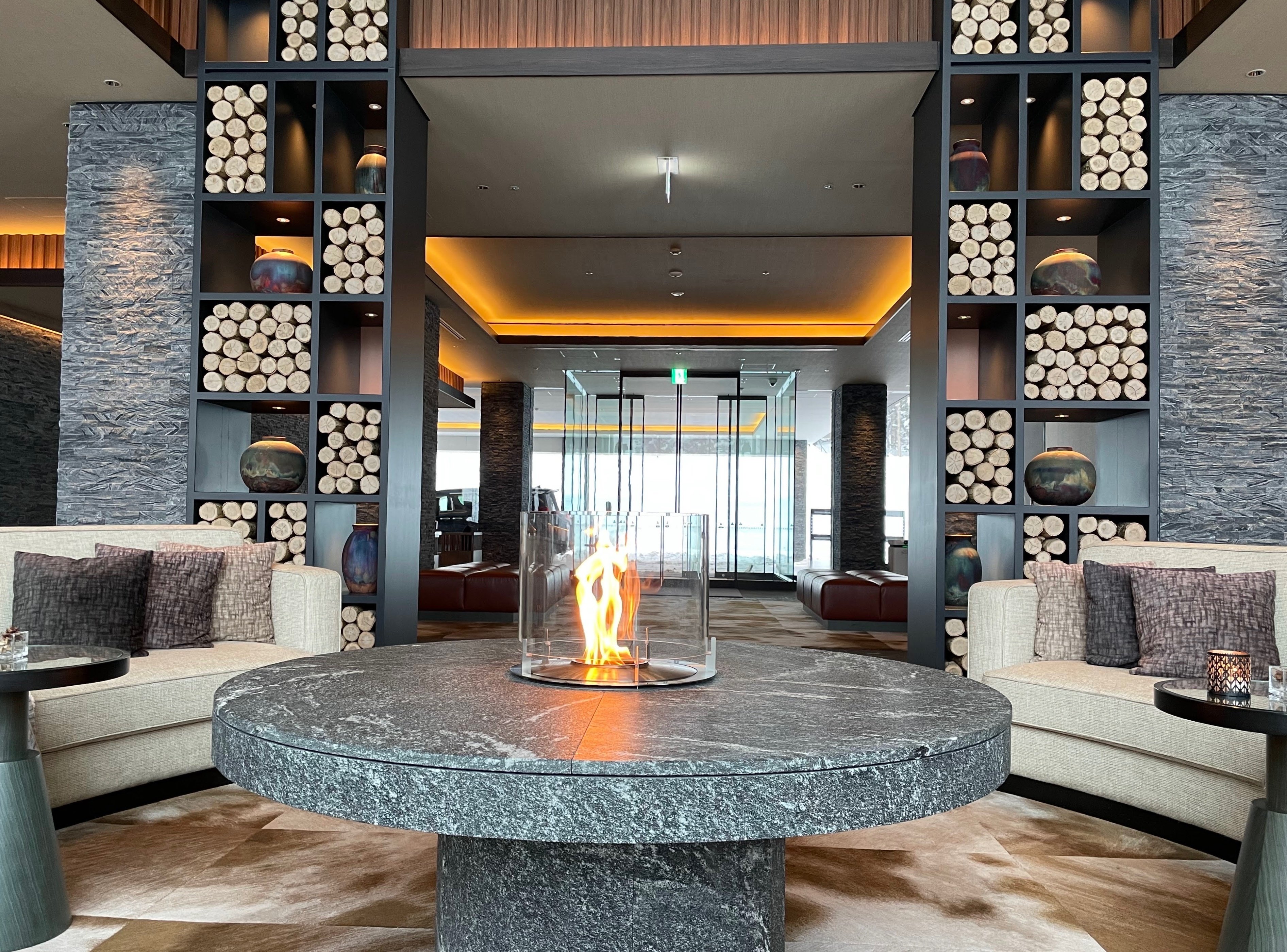 Vol.151 東山ニセコビレッジ リッツカールトン・リザーブ｜nomazsan