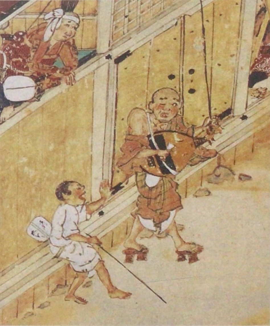 鎌倉時代㉑ 〜芸術の新傾向〜｜ごるみつ@日本史